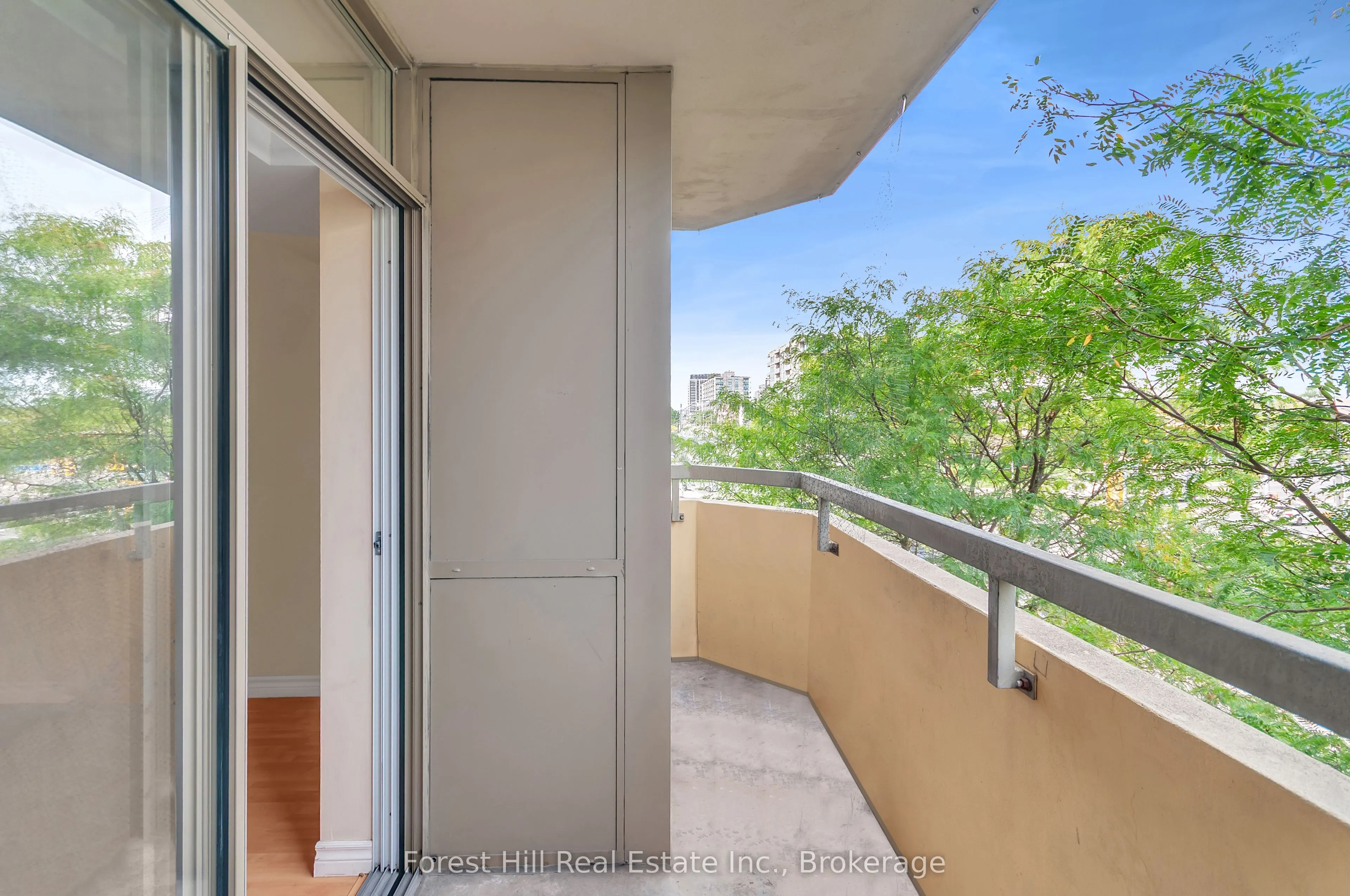 555 Wilson Heights Boulevard #308