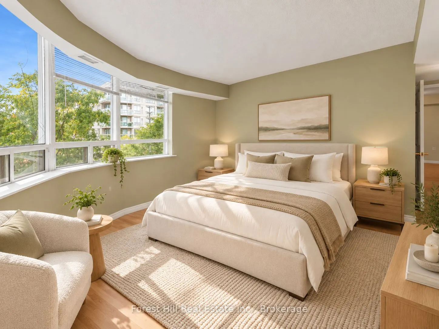 555 Wilson Heights Boulevard #308