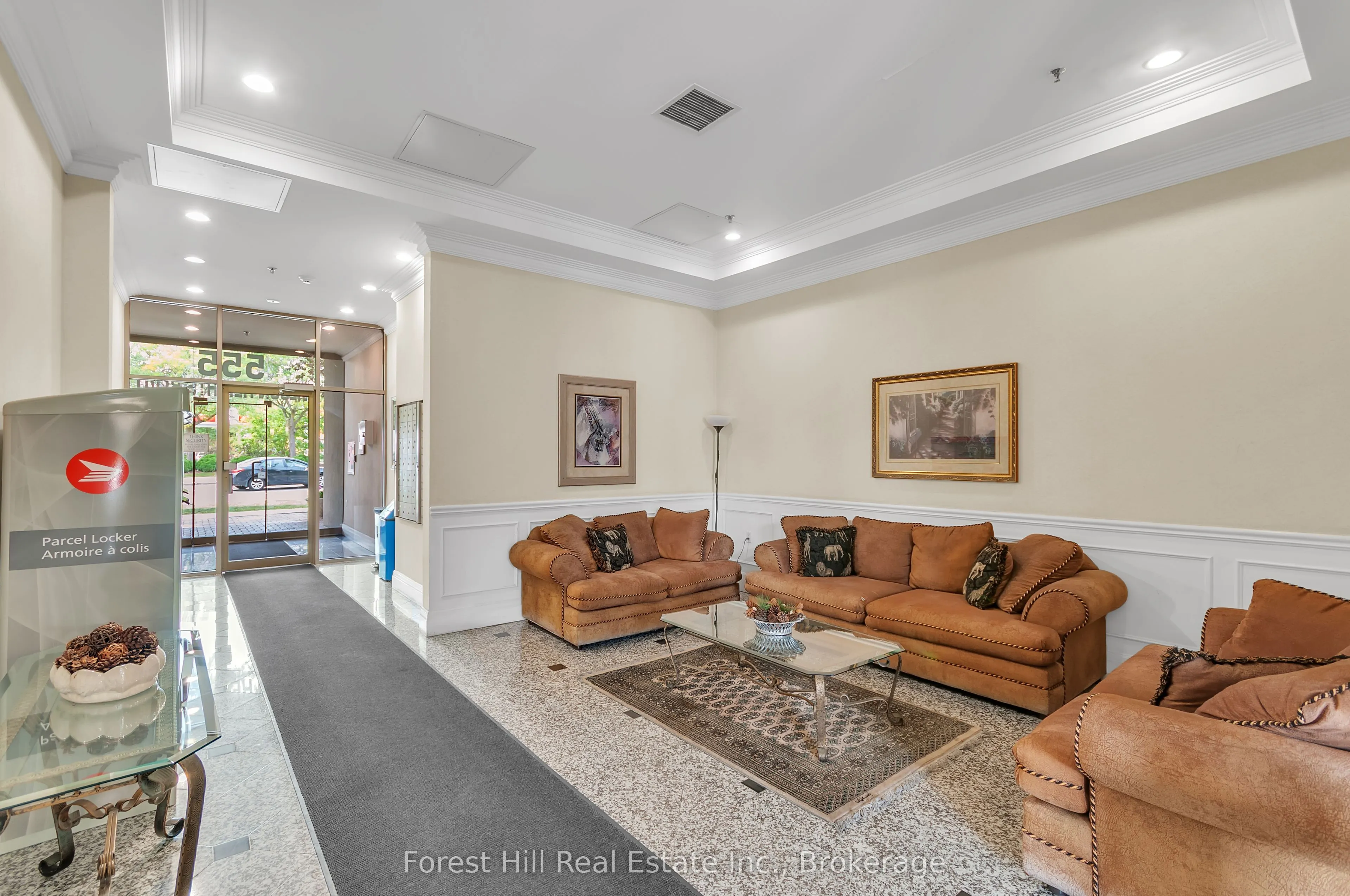 555 Wilson Heights Boulevard #308