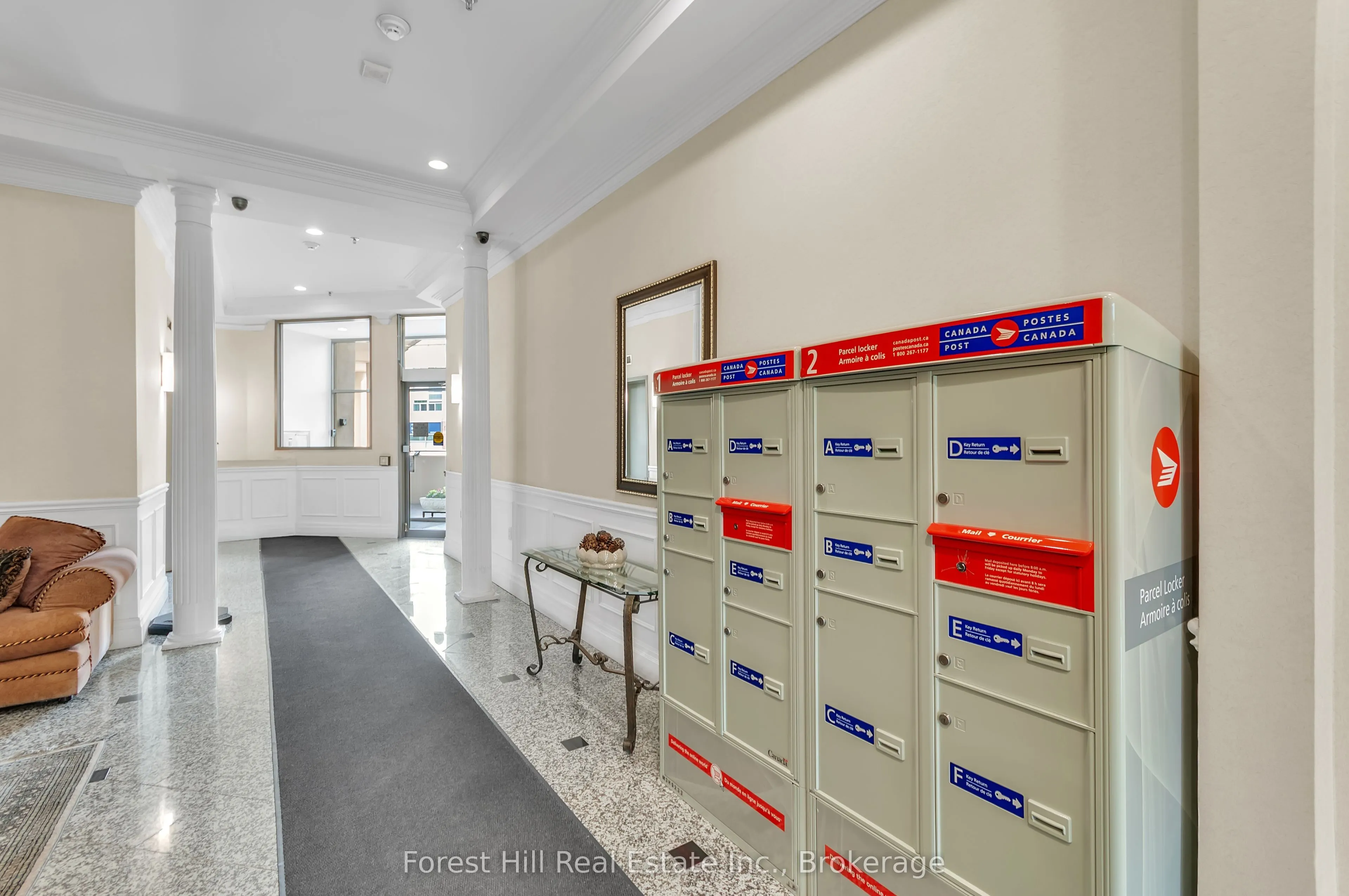 555 Wilson Heights Boulevard #308