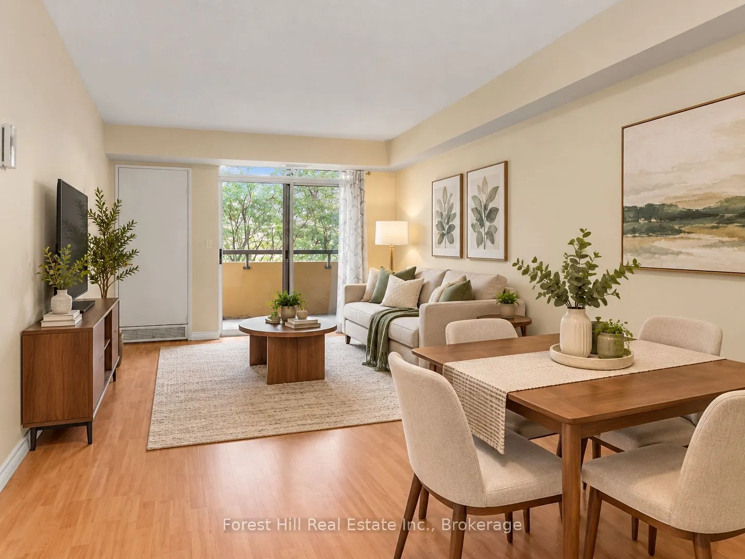 555 Wilson Heights Boulevard #308