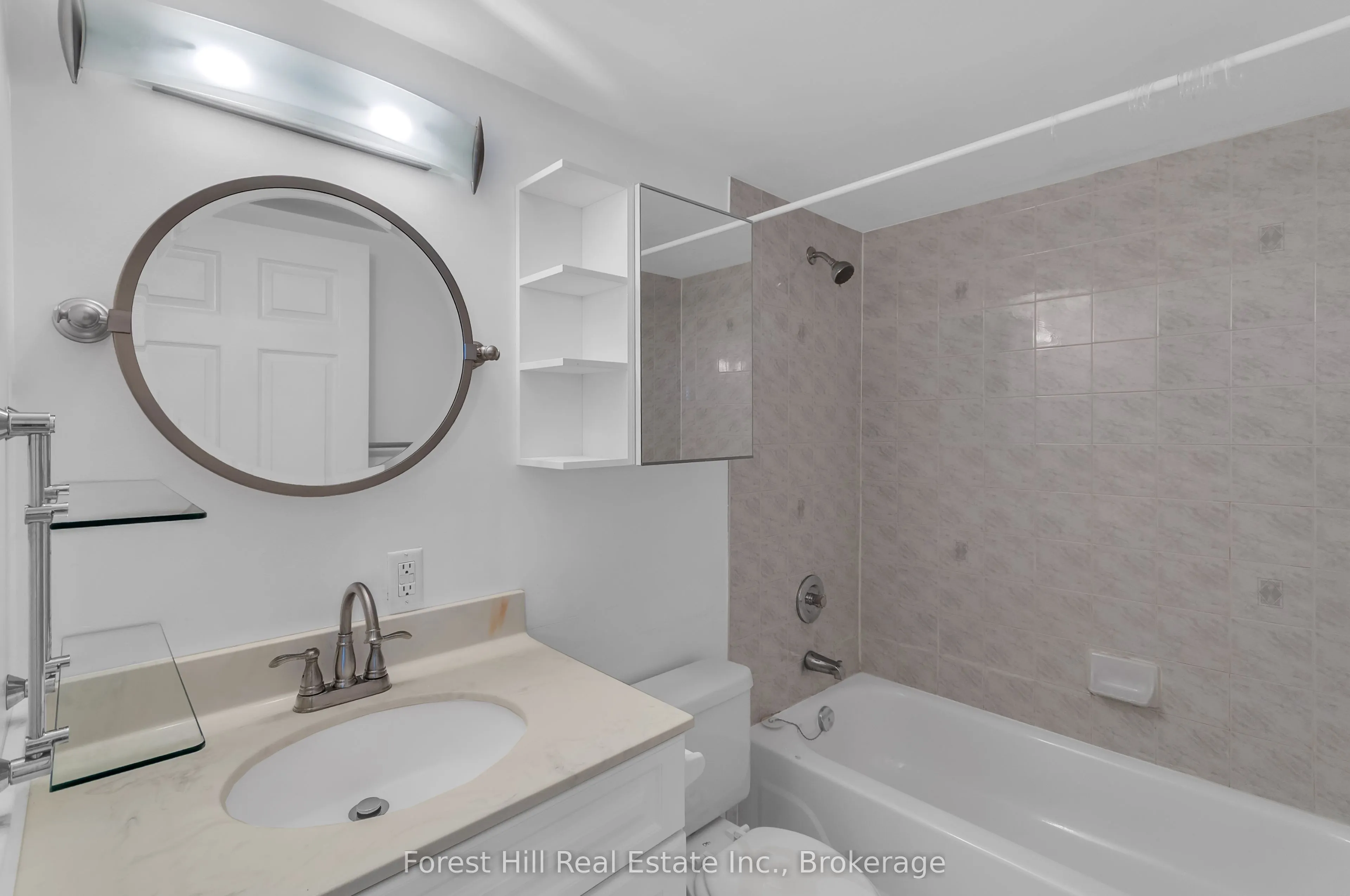 555 Wilson Heights Boulevard #308