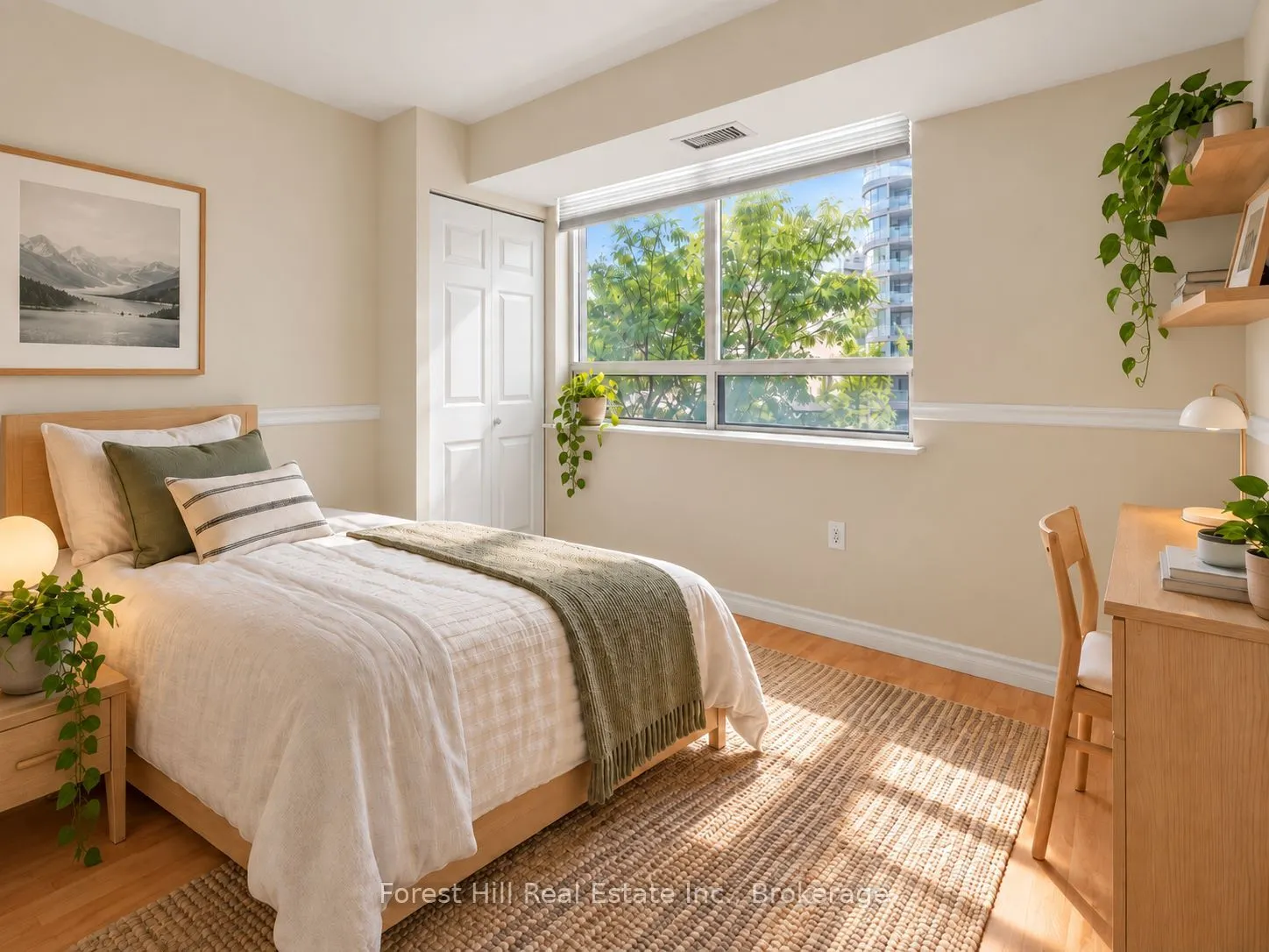 555 Wilson Heights Boulevard #308
