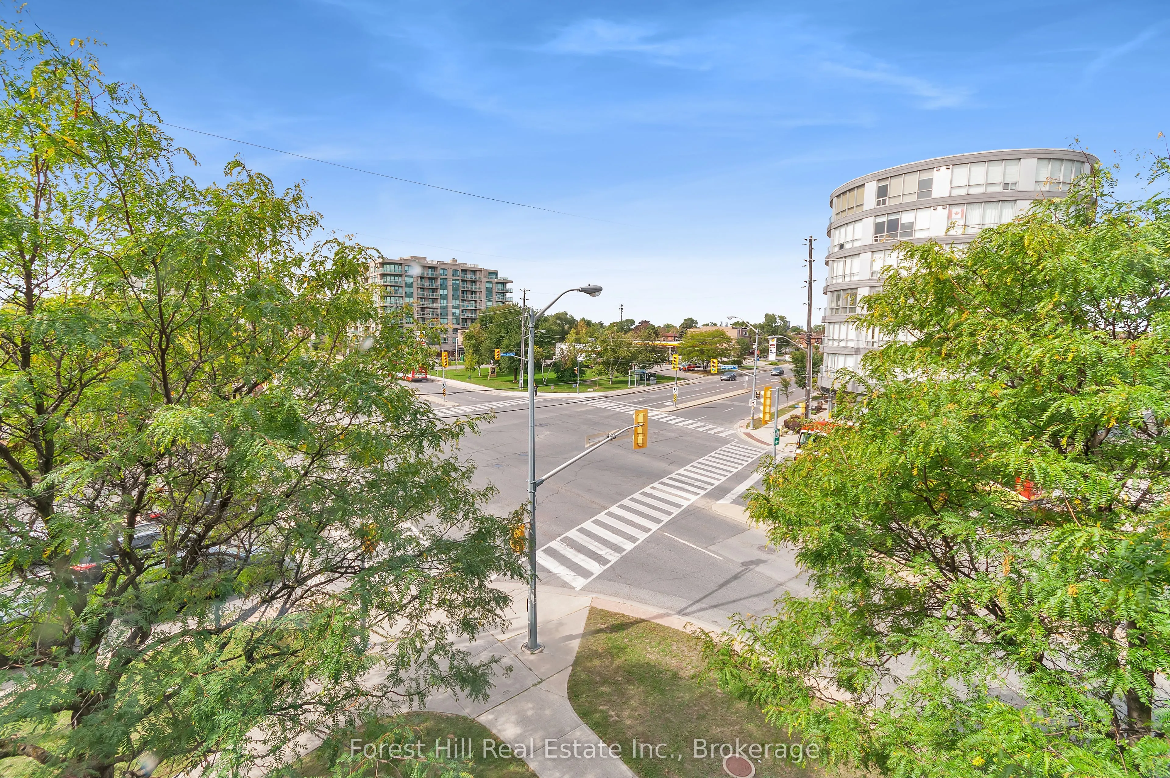 555 Wilson Heights Boulevard #308