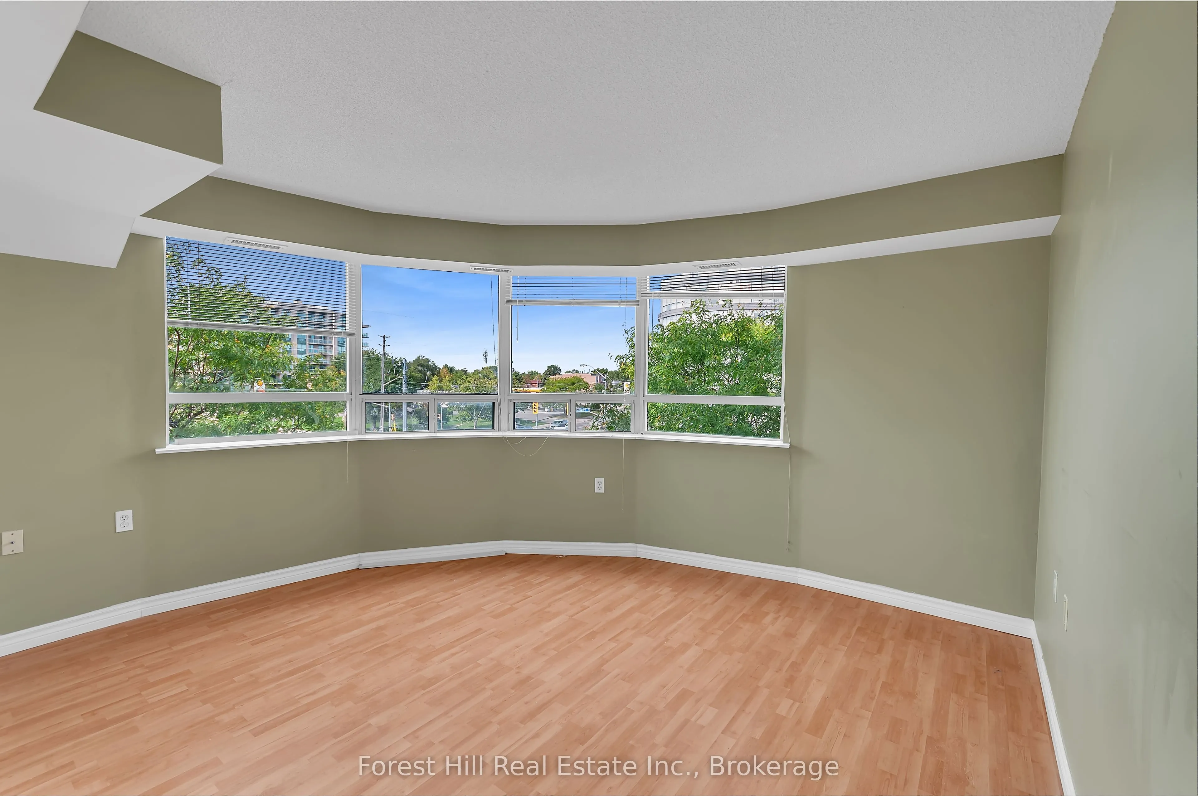 555 Wilson Heights Boulevard #308