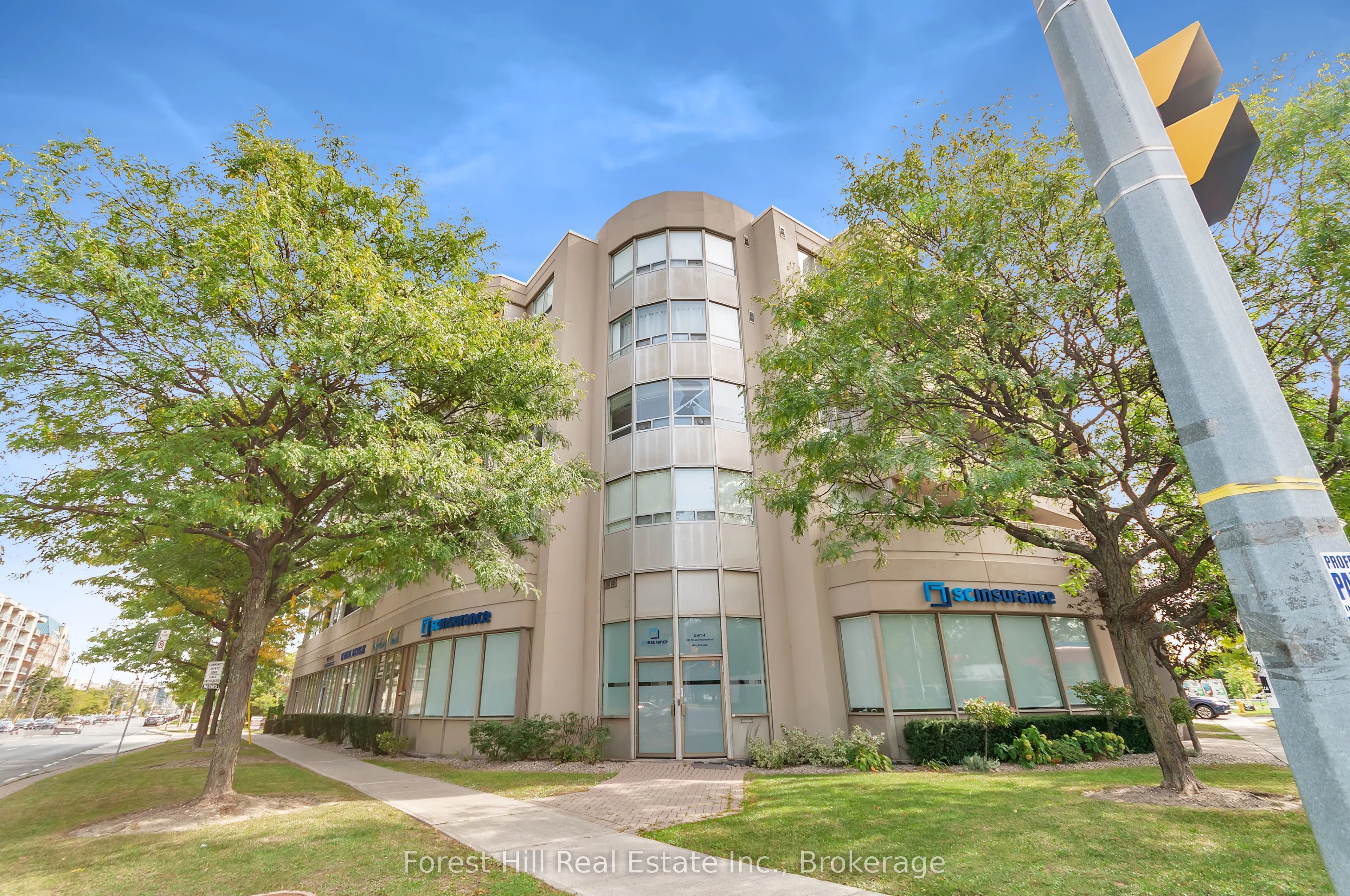 555 Wilson Heights Boulevard #308