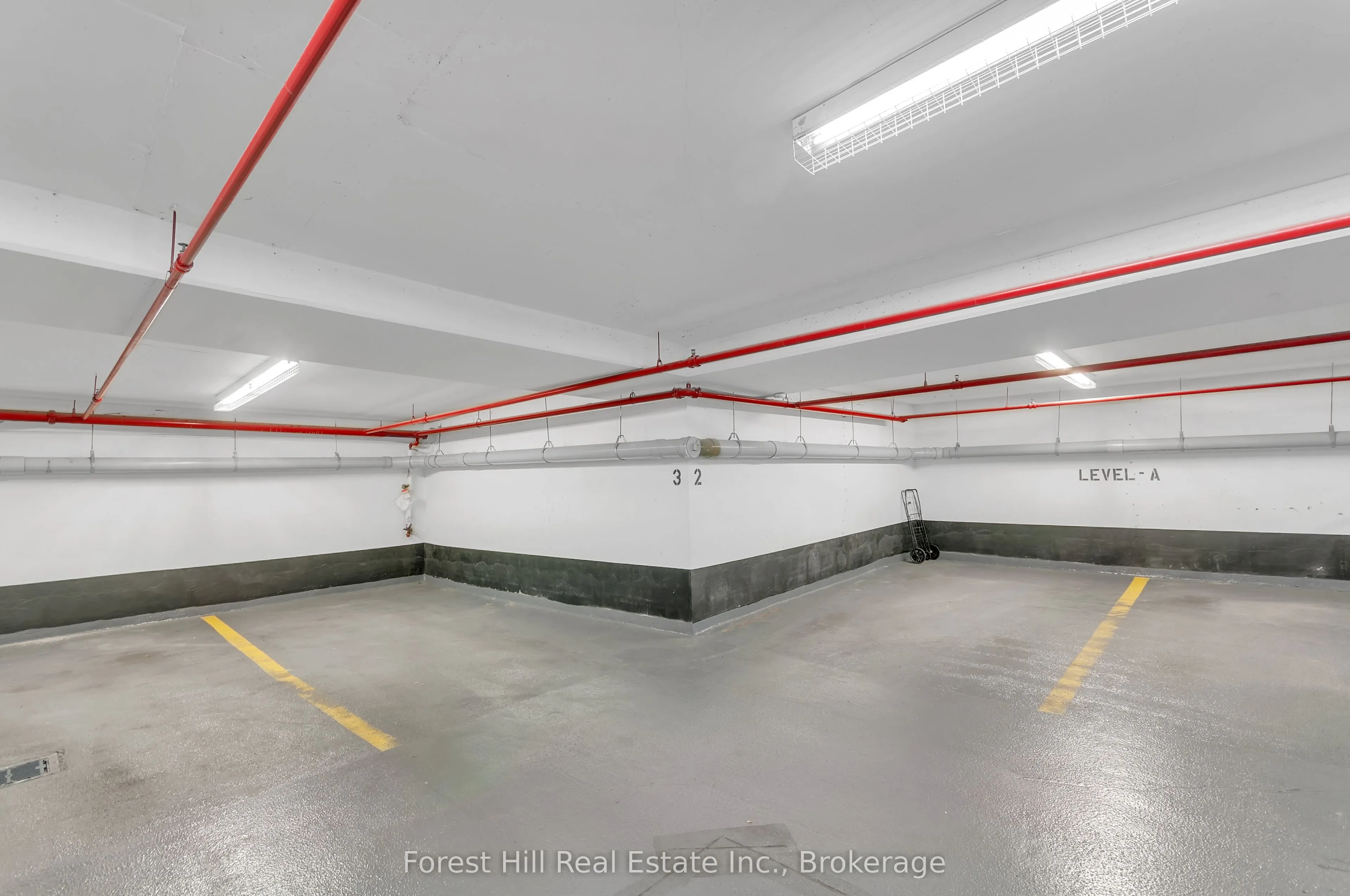 555 Wilson Heights Boulevard #308