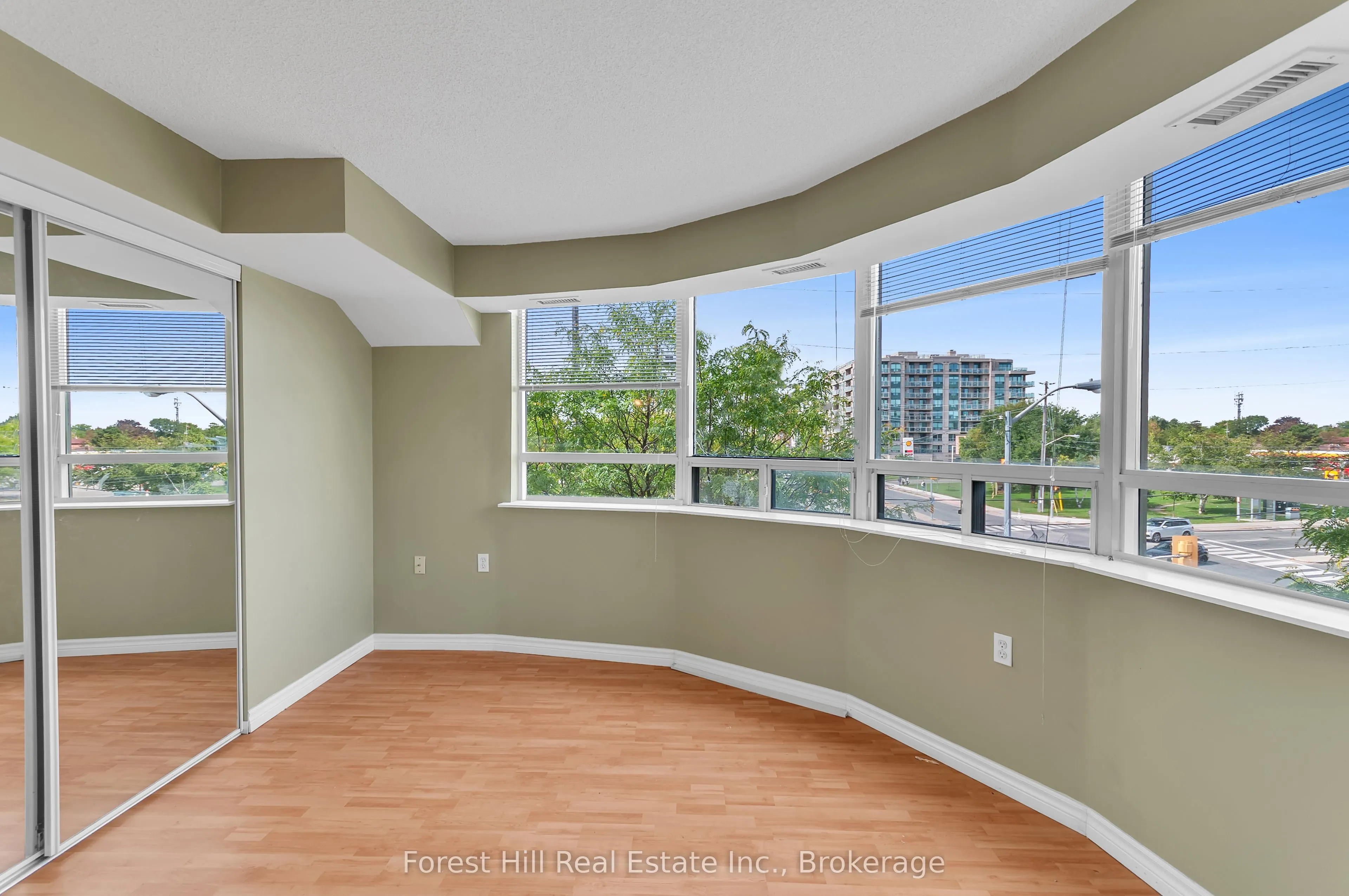 555 Wilson Heights Boulevard #308