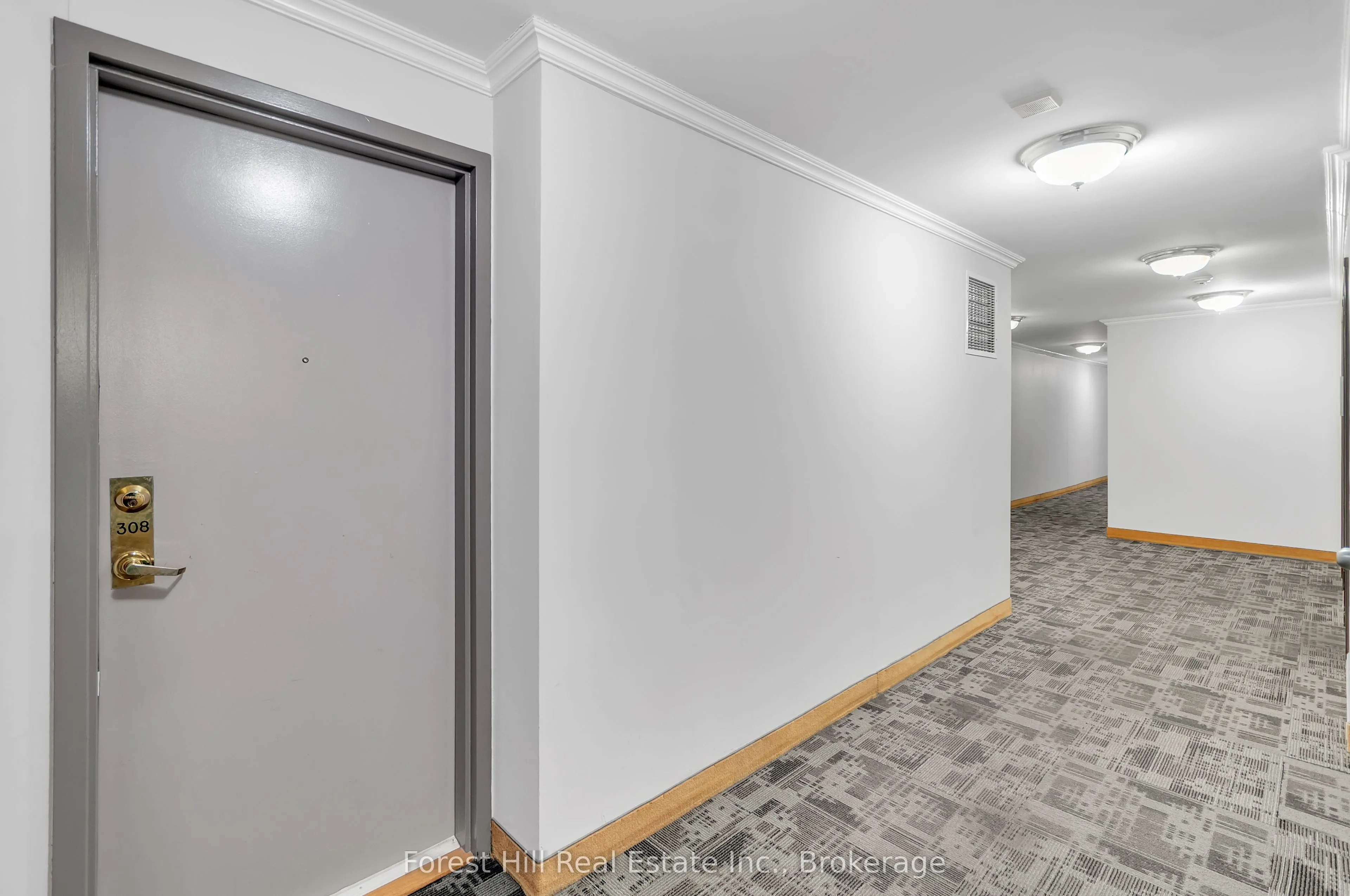555 Wilson Heights Boulevard #308