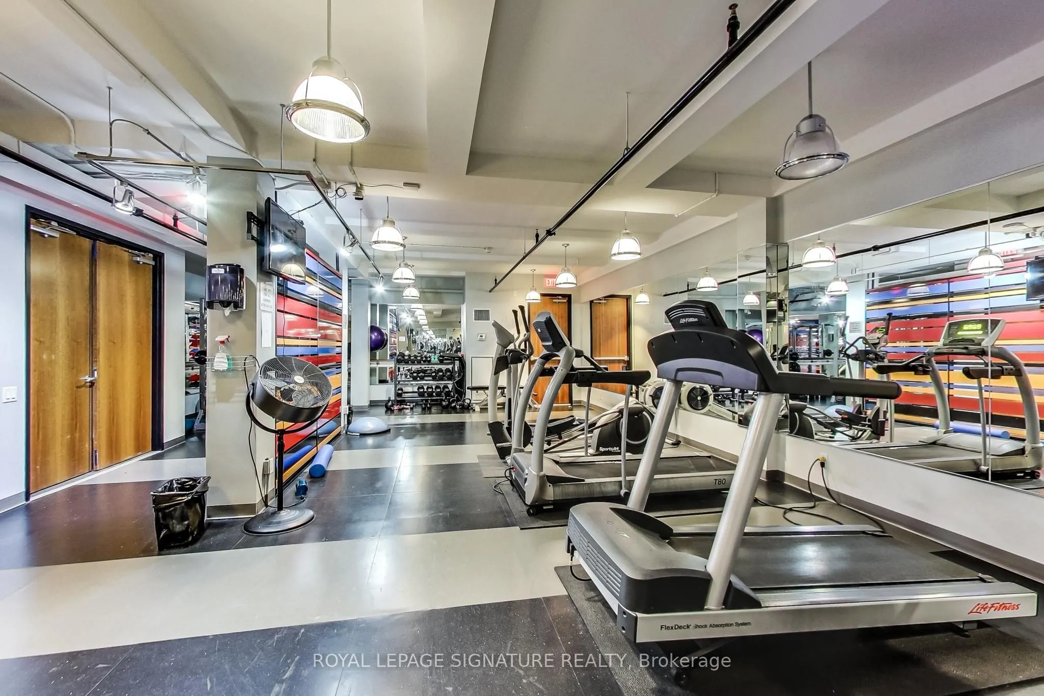 43 Hanna Avenue #715
