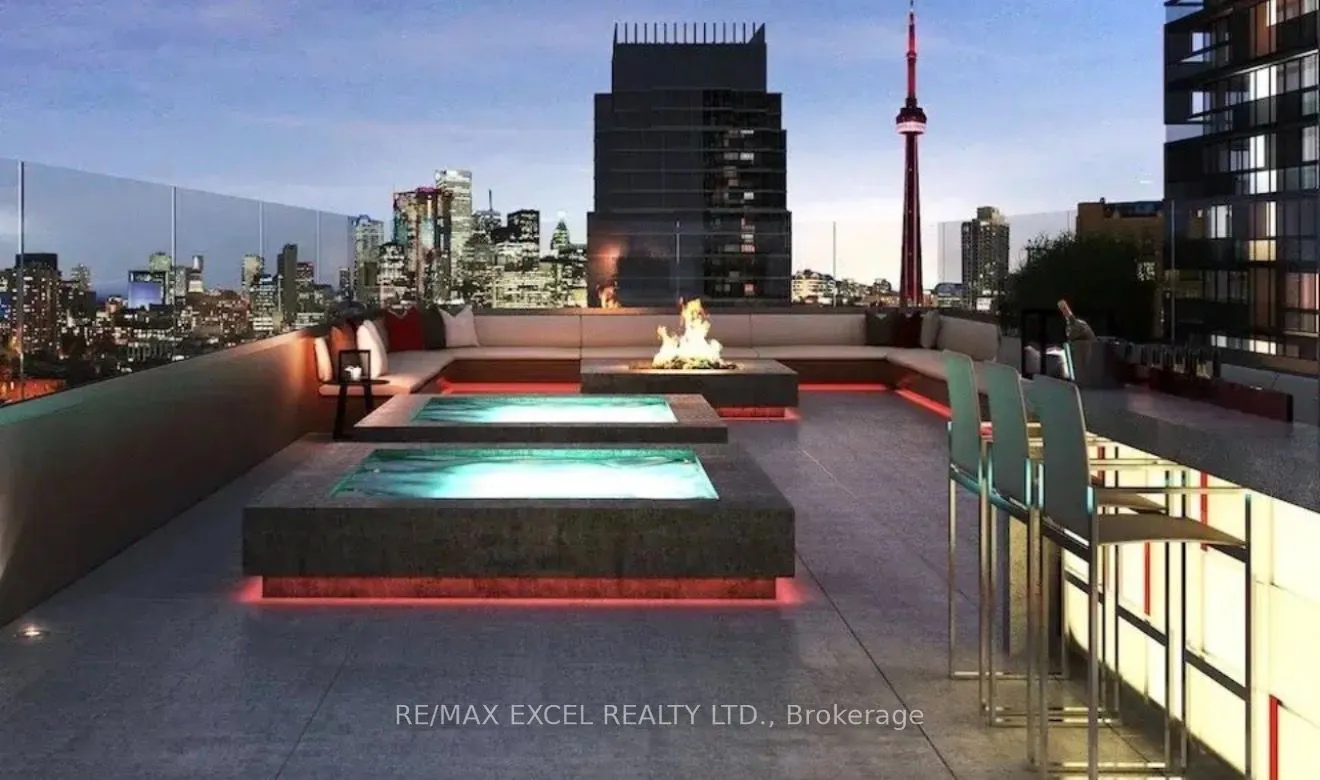 8 Eglinton Avenue E #5603