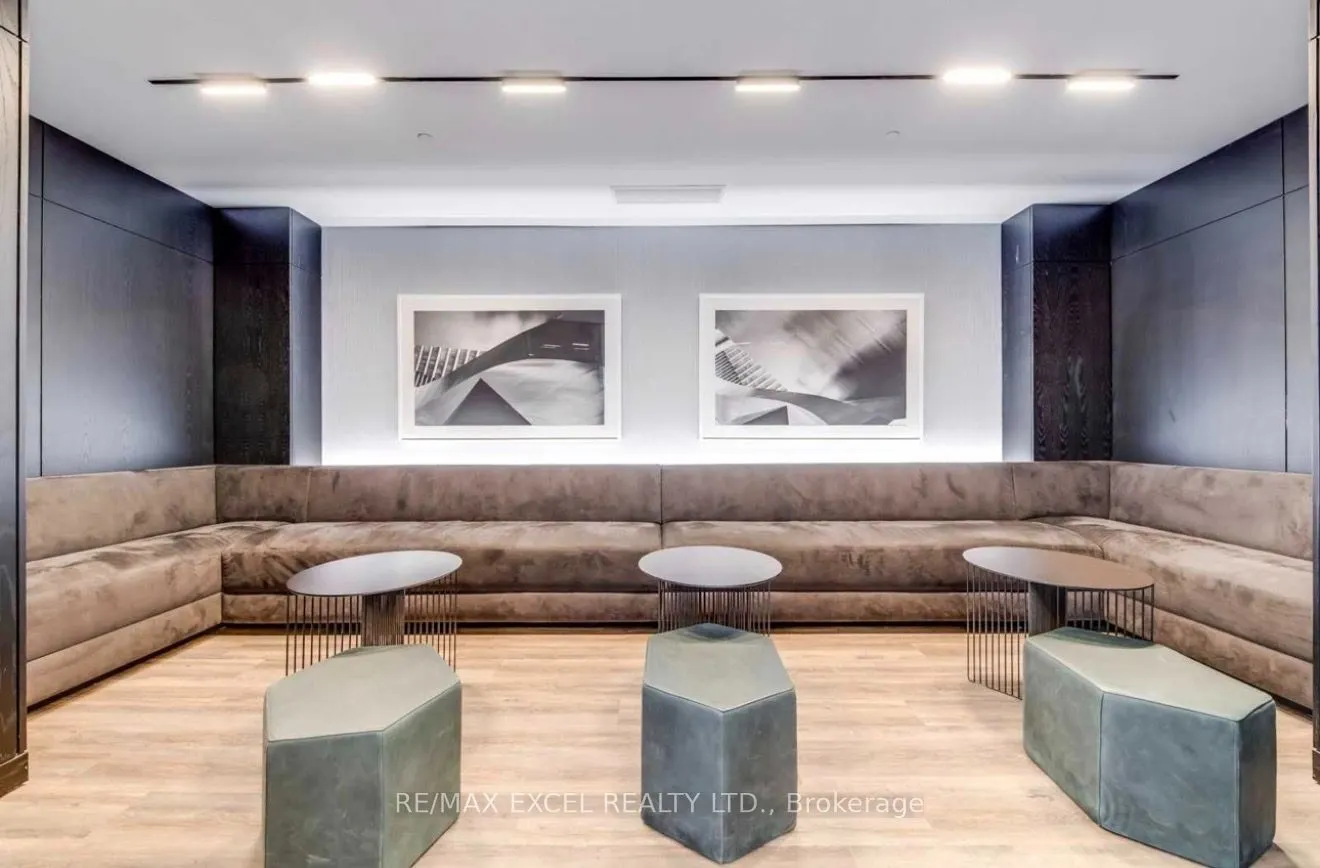 8 Eglinton Avenue E #5603