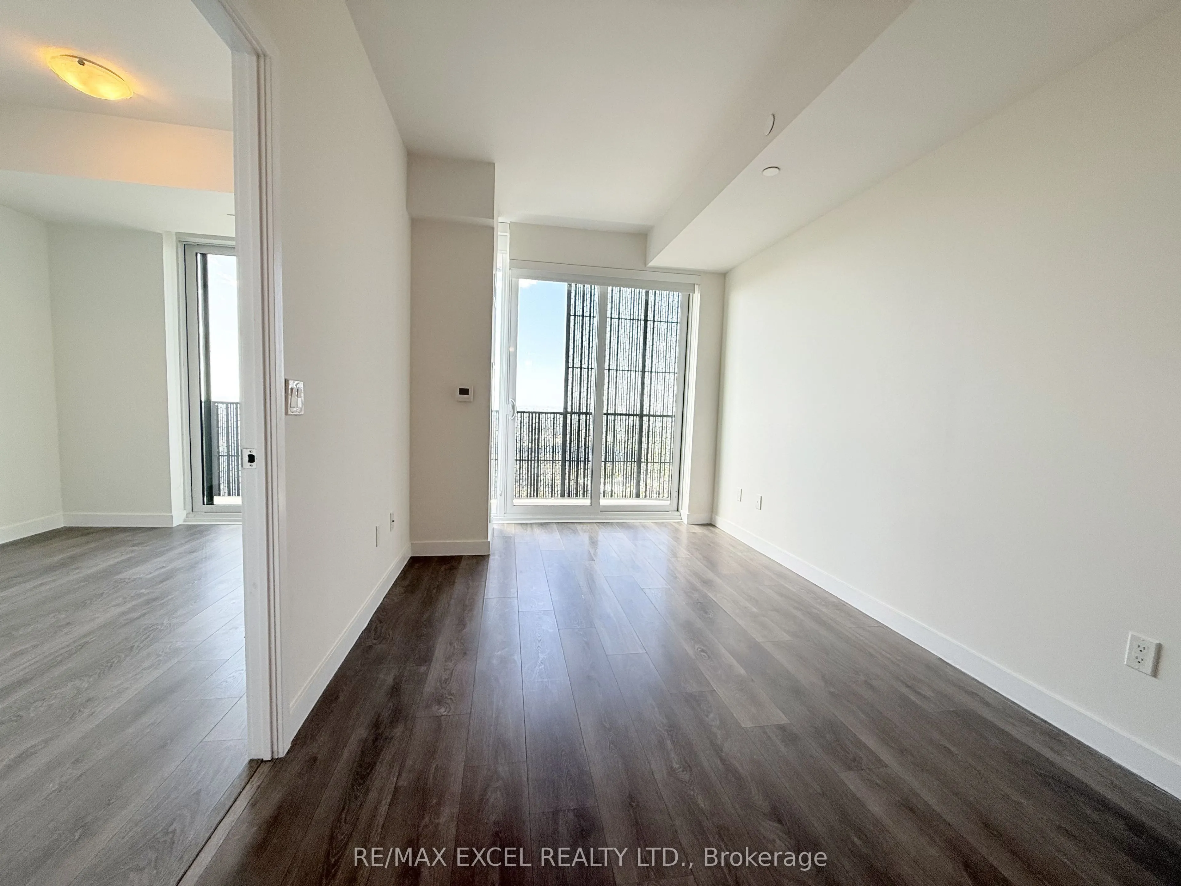 8 Eglinton Avenue E #5603