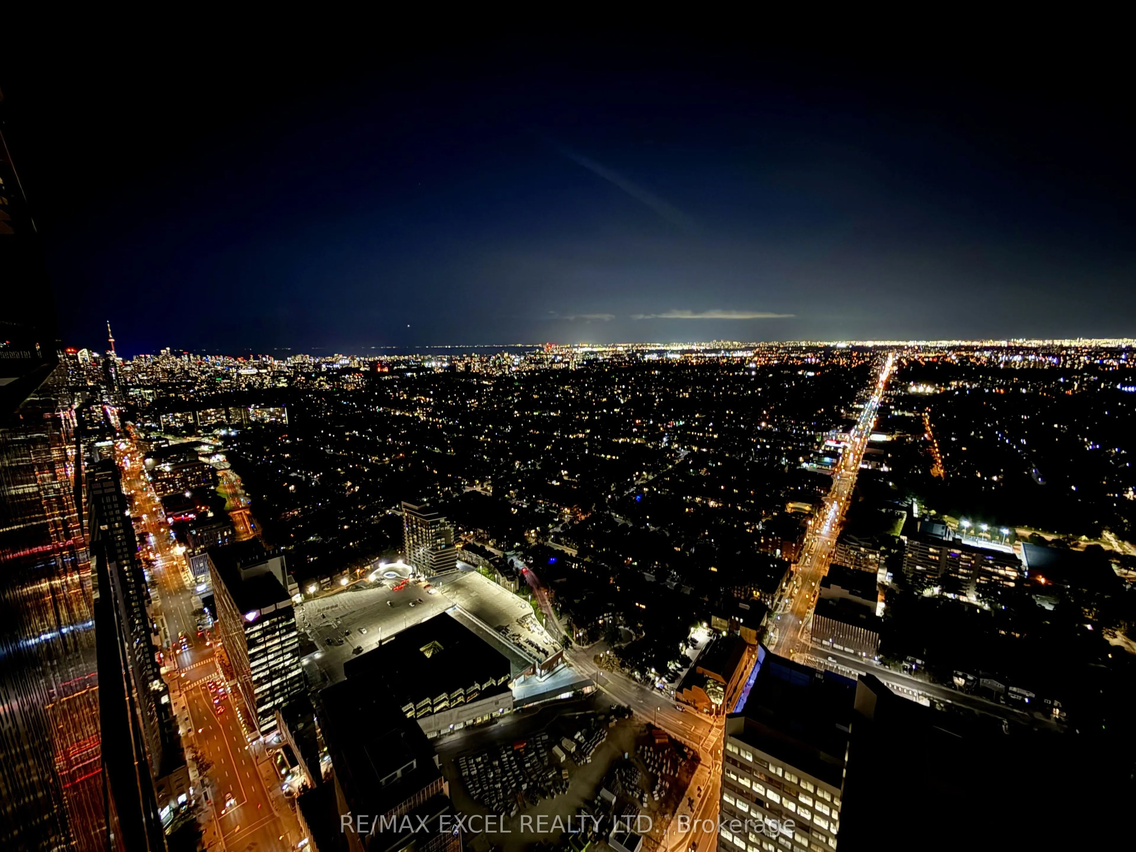 8 Eglinton Avenue E #5603