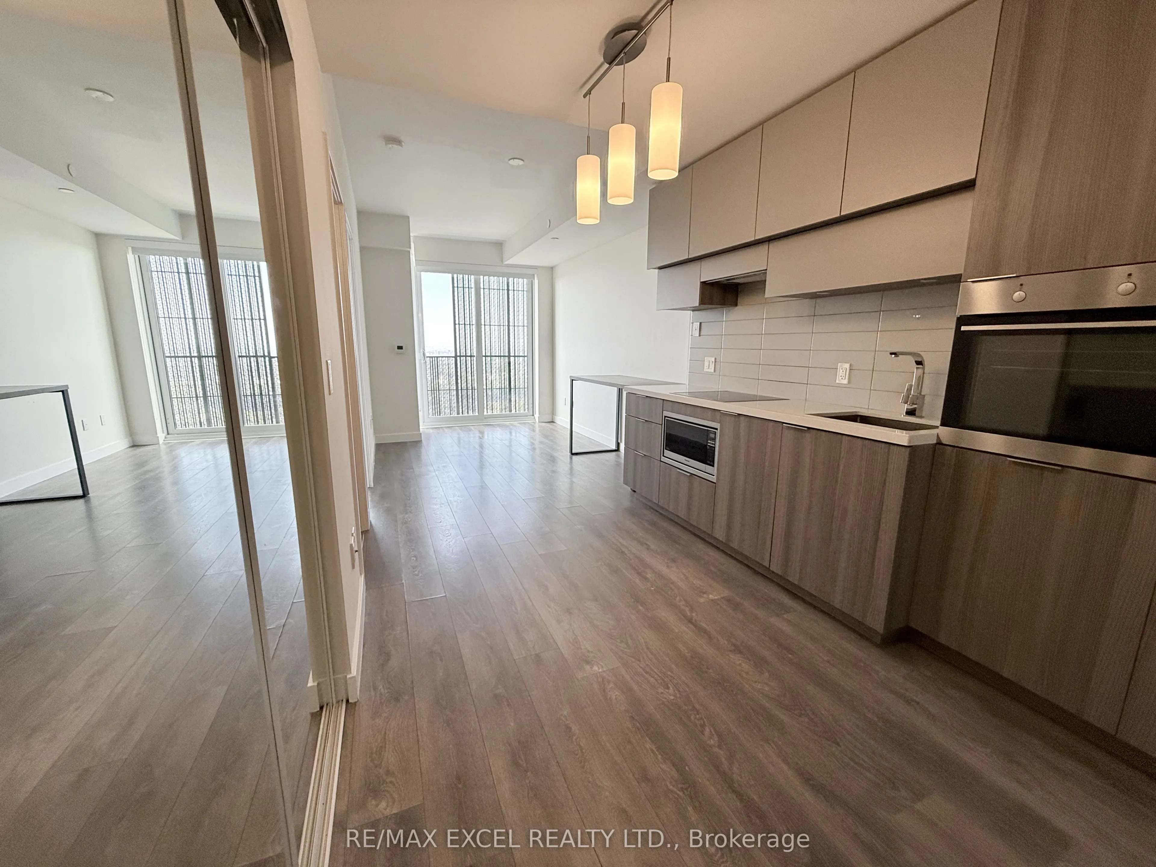 8 Eglinton Avenue E #5603