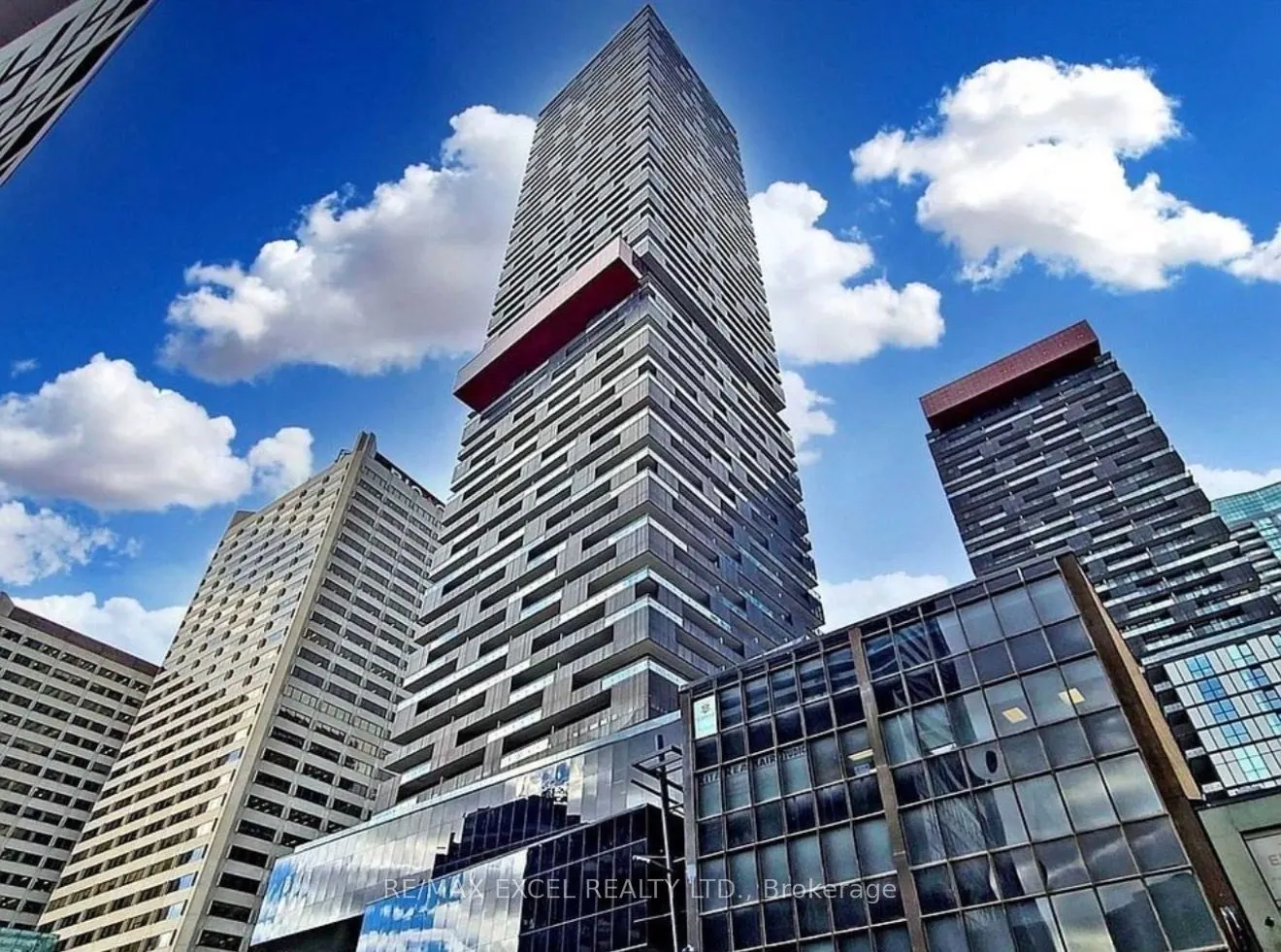 8 Eglinton Avenue E #5603