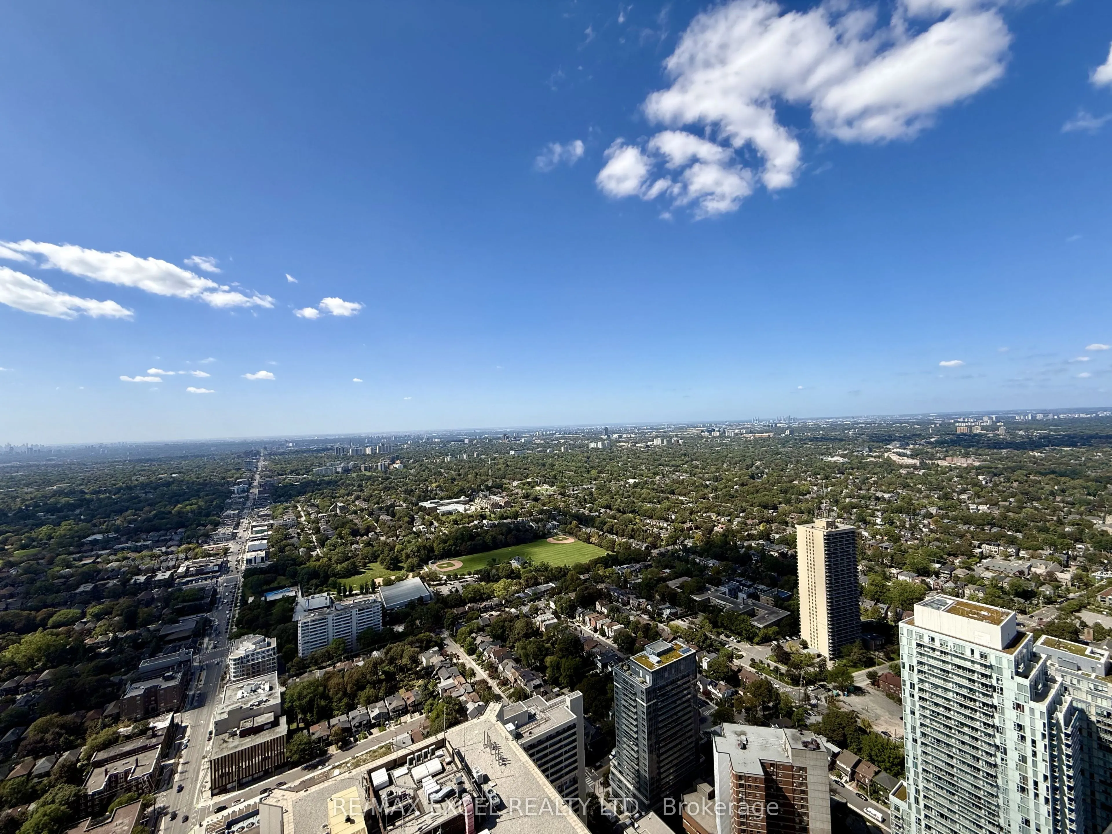 8 Eglinton Avenue E #5603