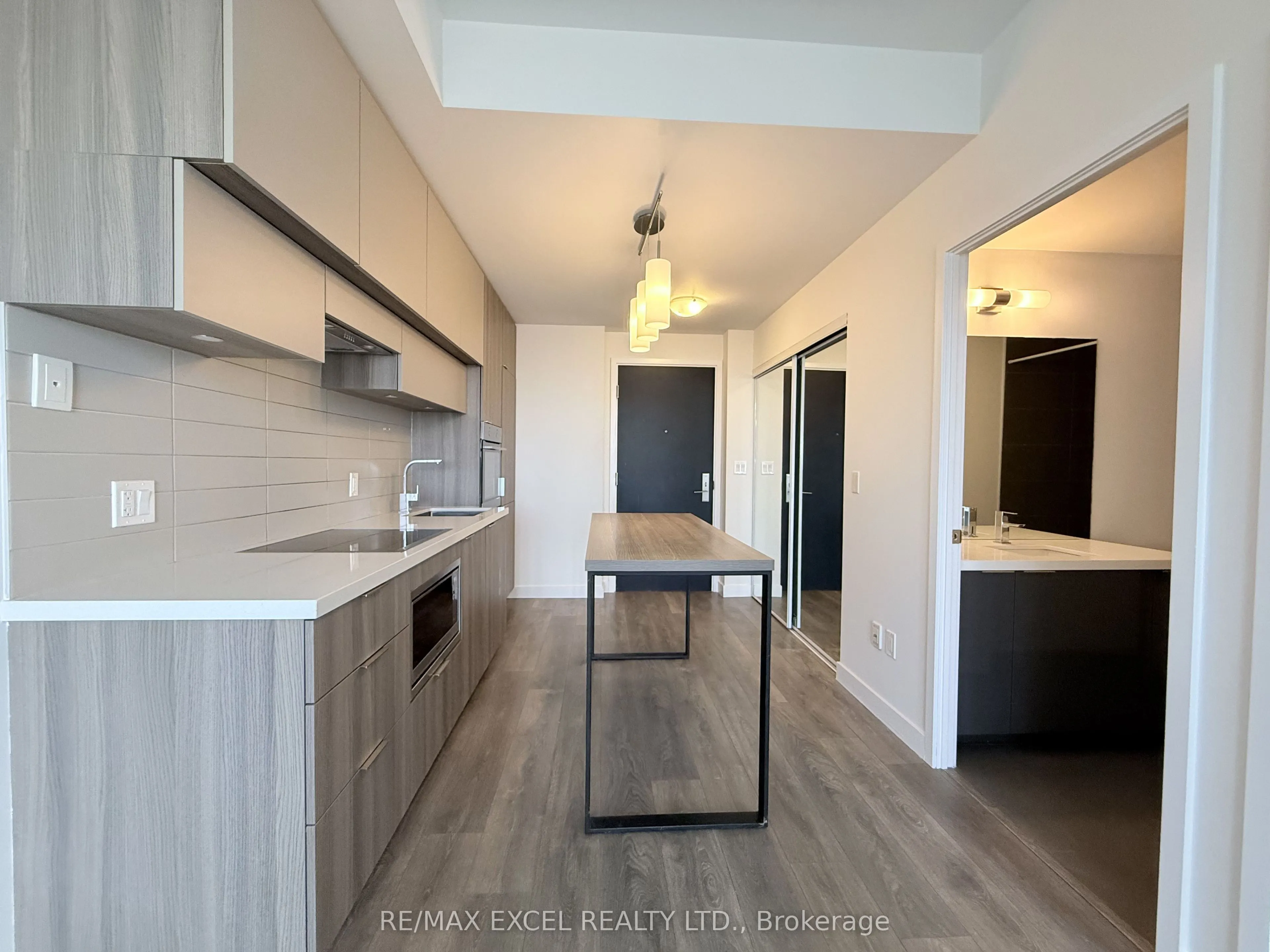 8 Eglinton Avenue E #5603