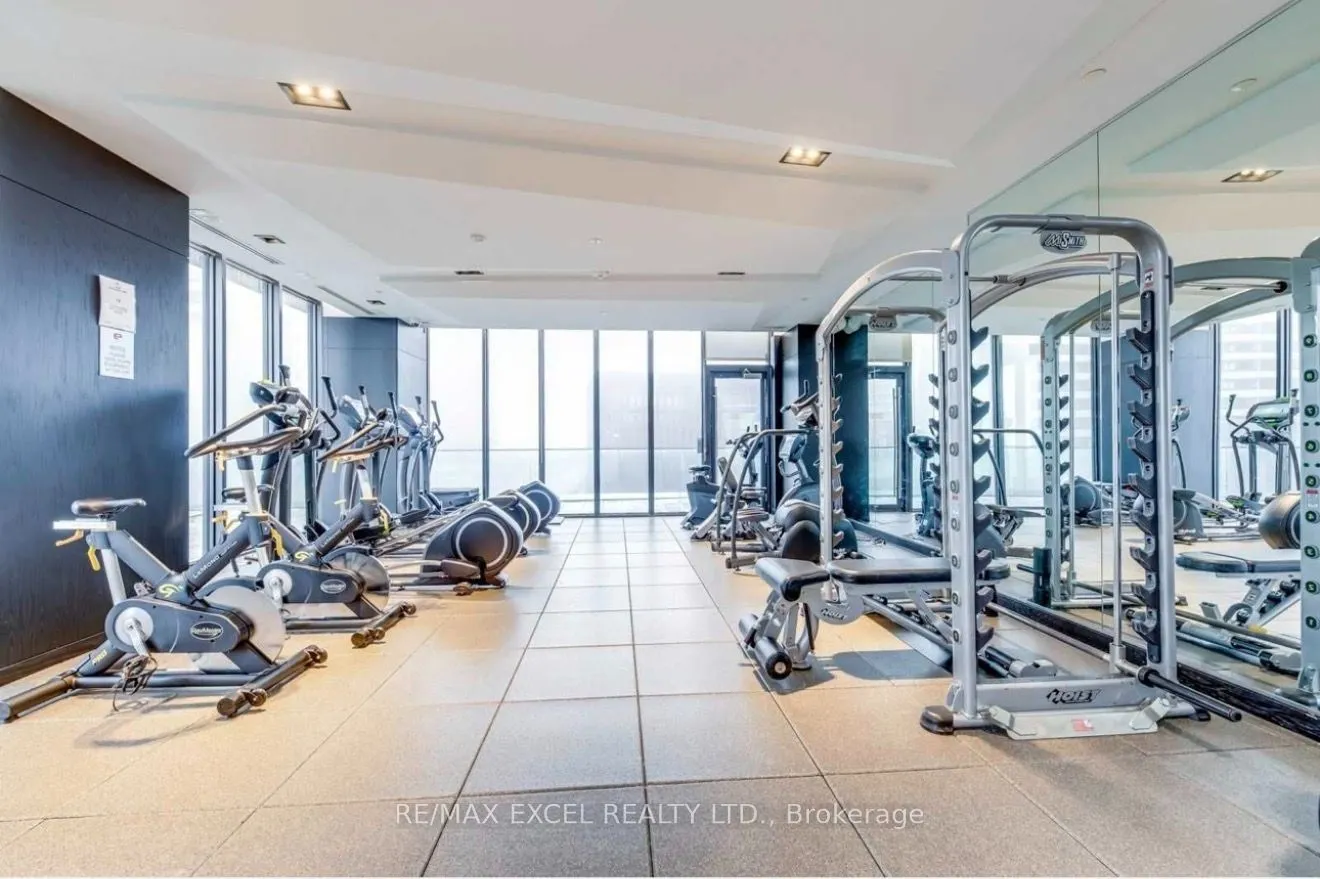 8 Eglinton Avenue E #5603