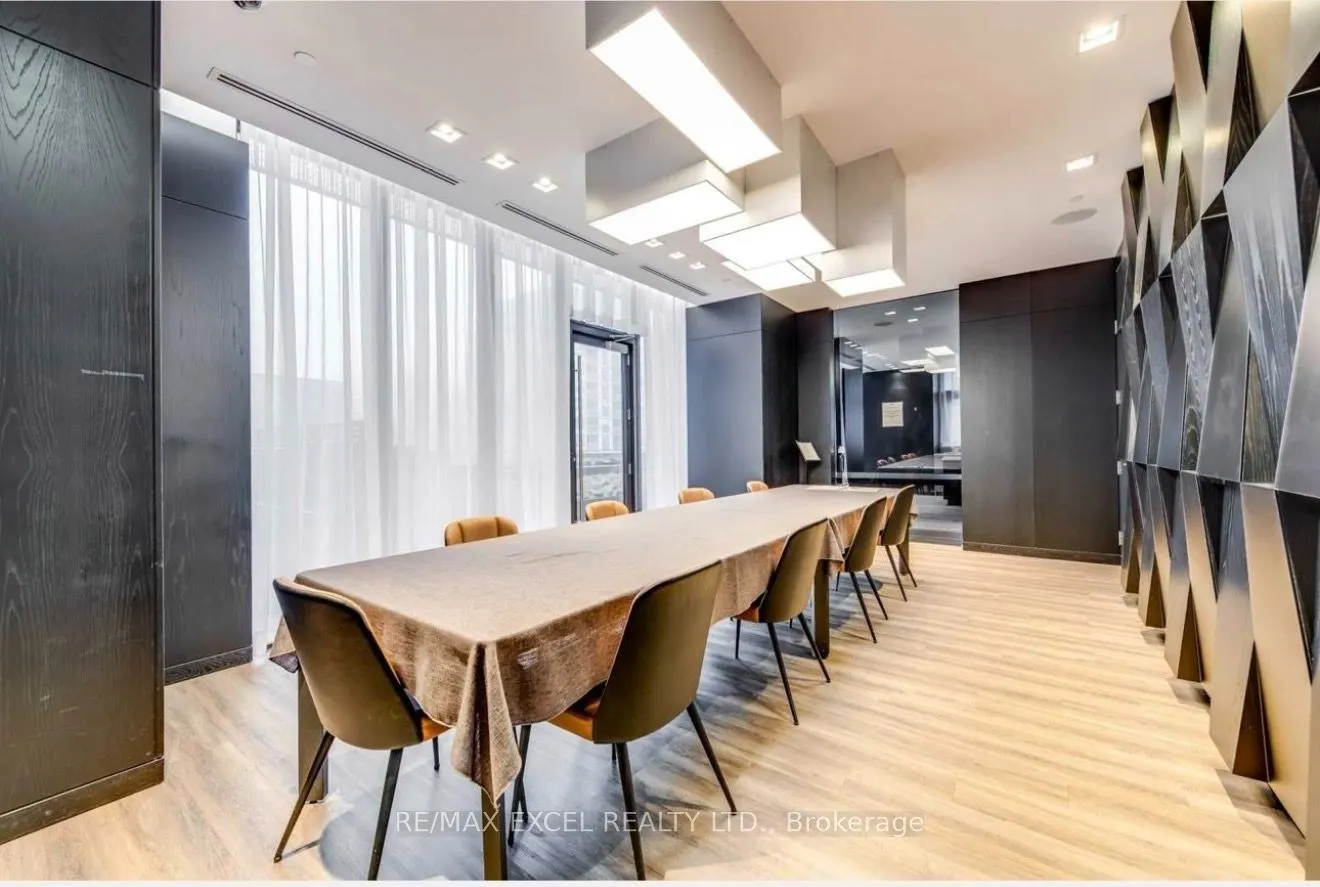 8 Eglinton Avenue E #5603