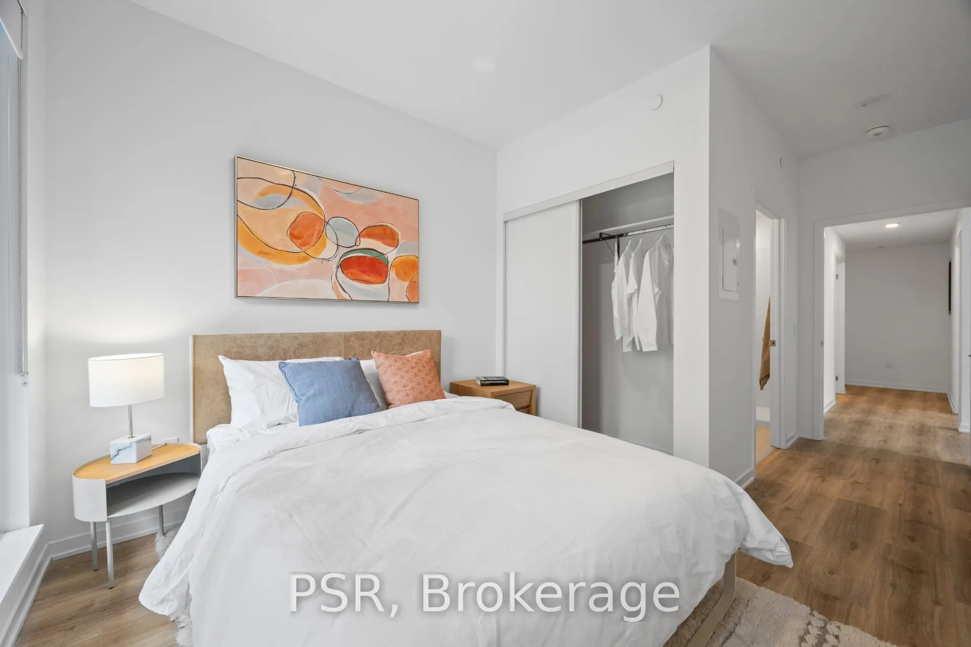 101 Roehampton Avenue #710