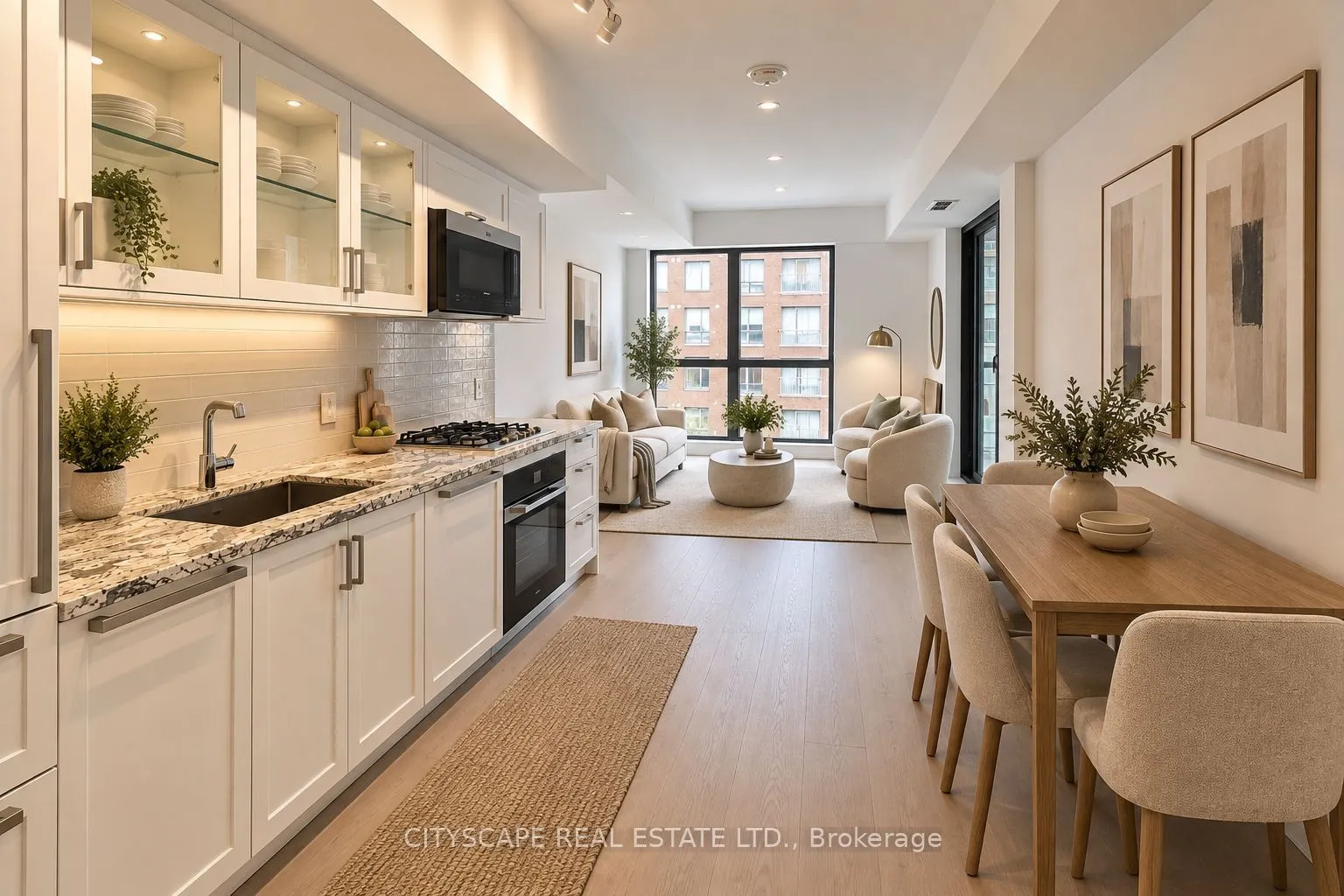 505 Glencairn Avenue #308