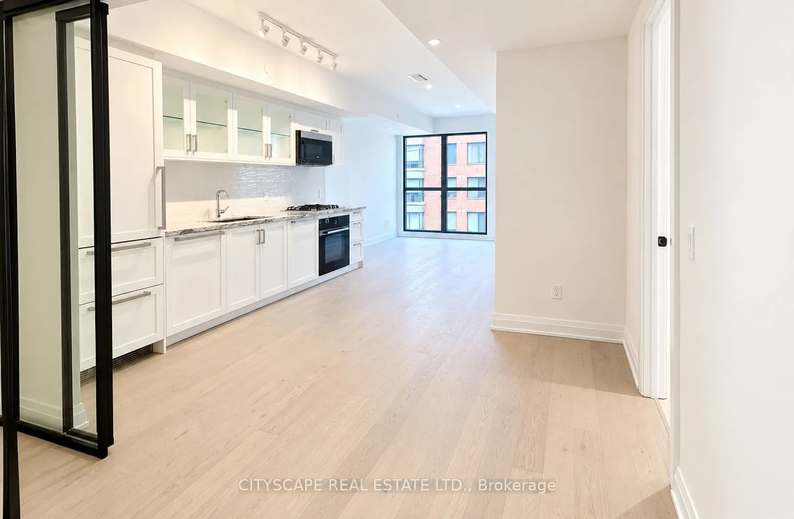505 Glencairn Avenue #308