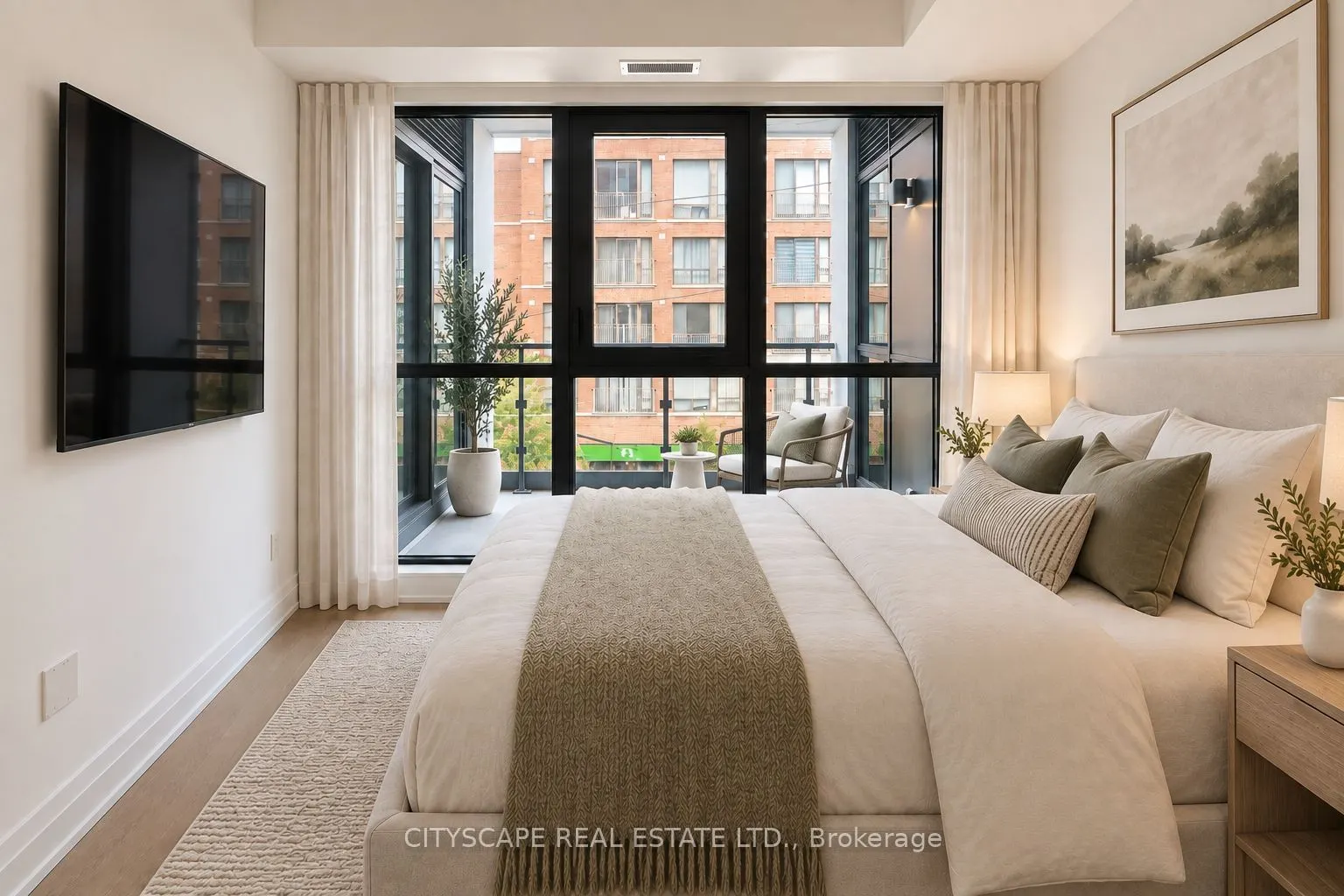 505 Glencairn Avenue #308