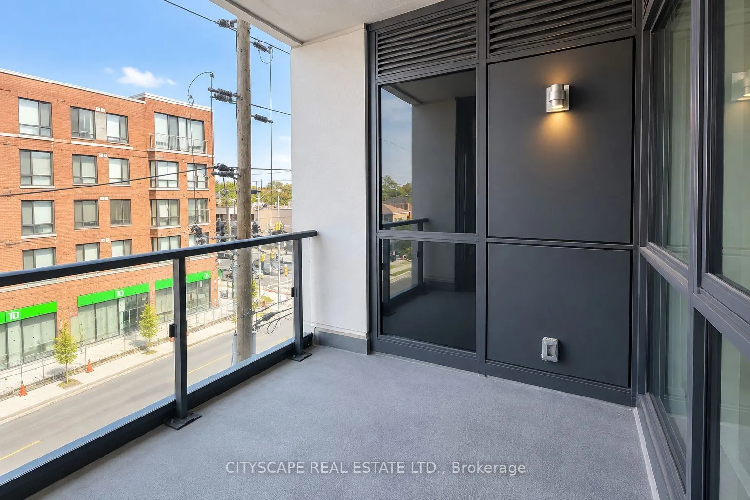 505 Glencairn Avenue #308