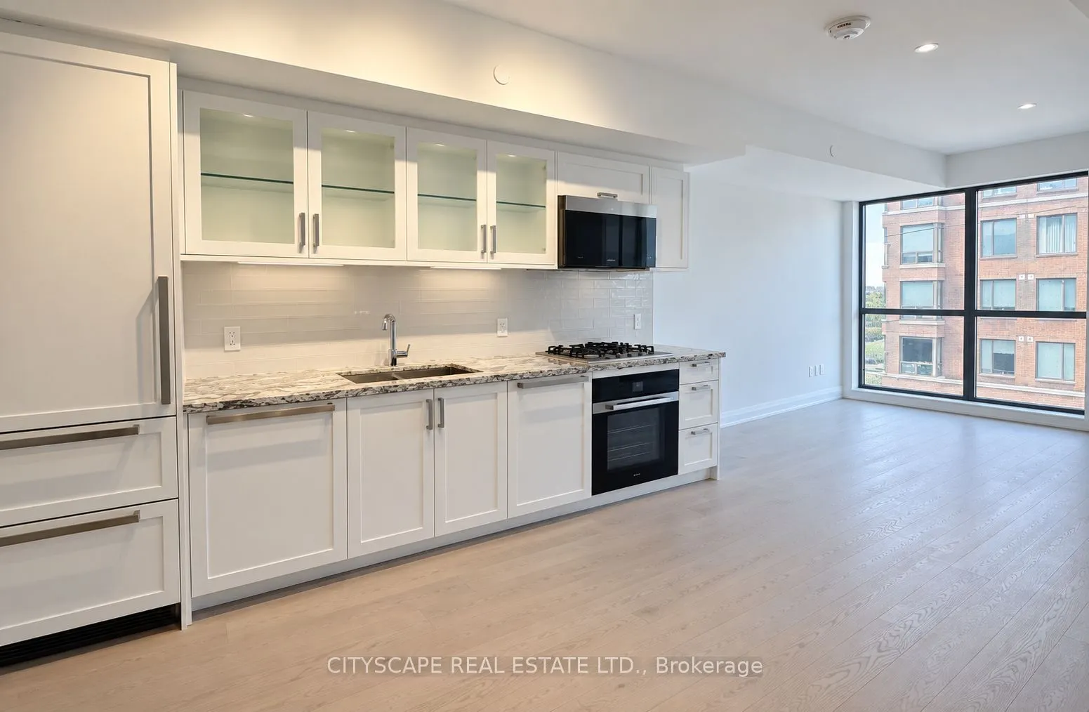 505 Glencairn Avenue #308