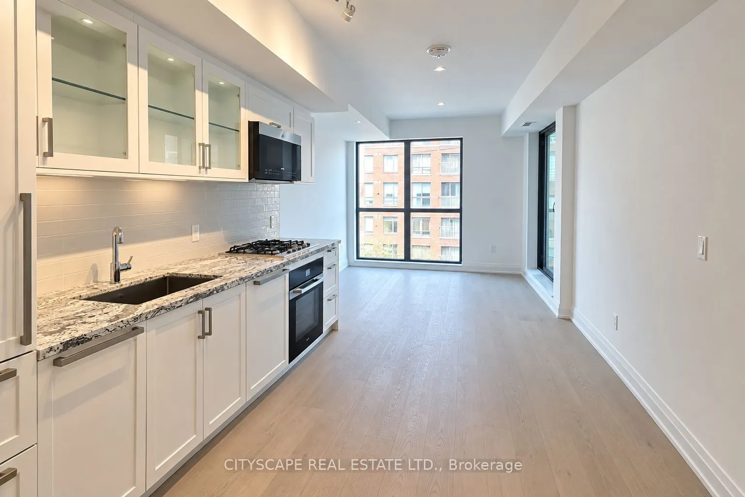 505 Glencairn Avenue #308