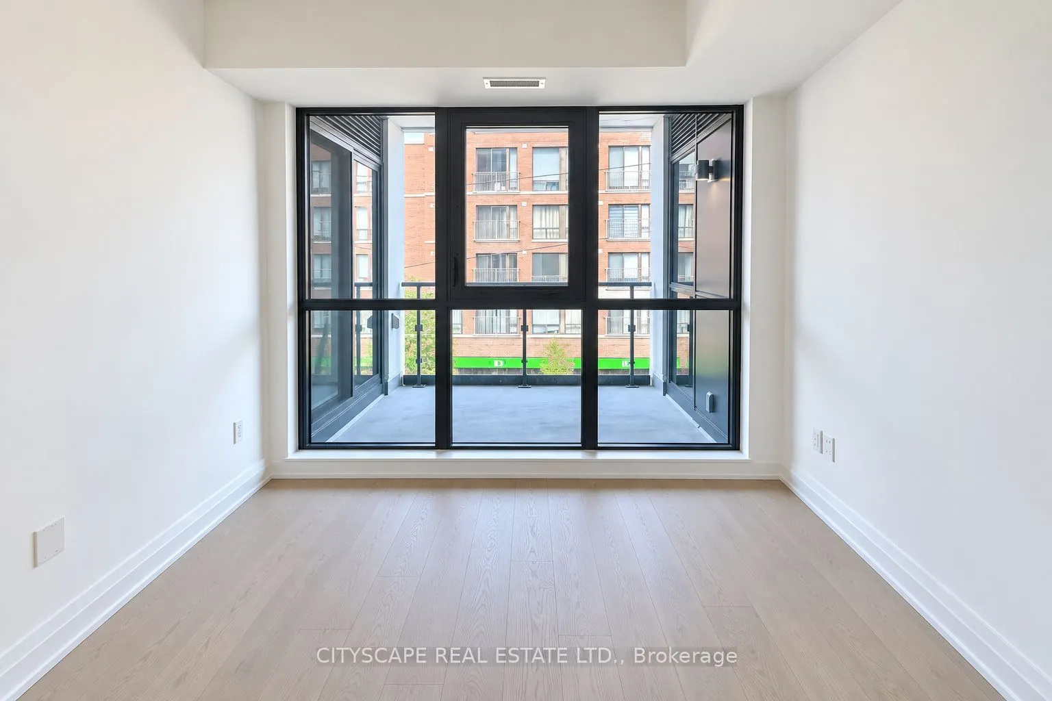 505 Glencairn Avenue #308