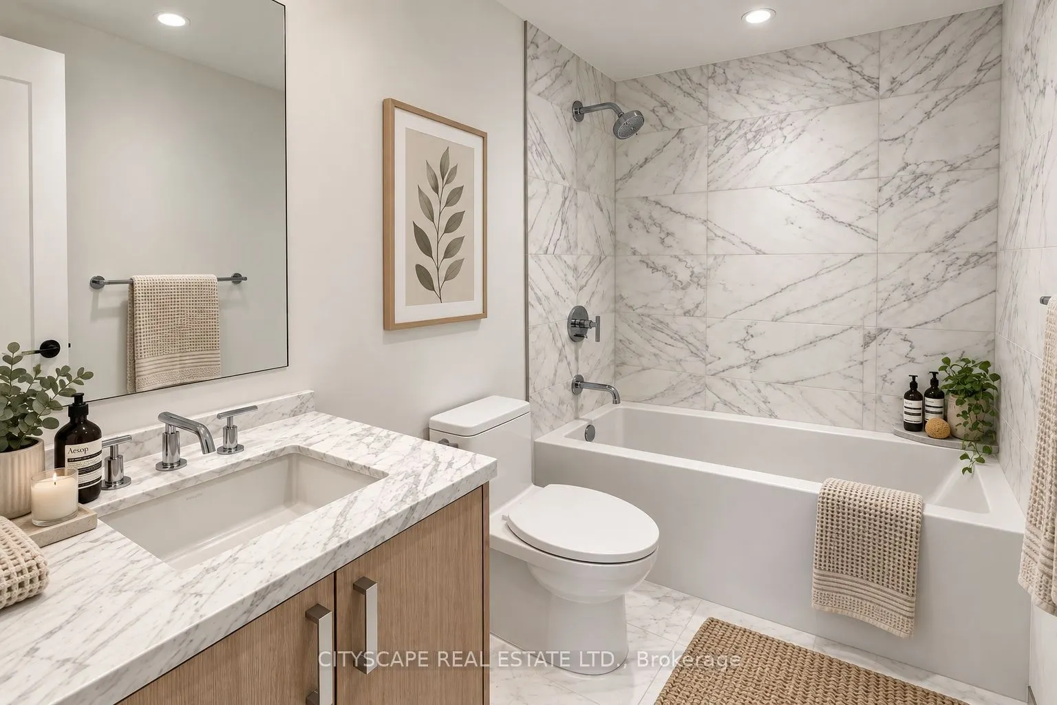 505 Glencairn Avenue #308