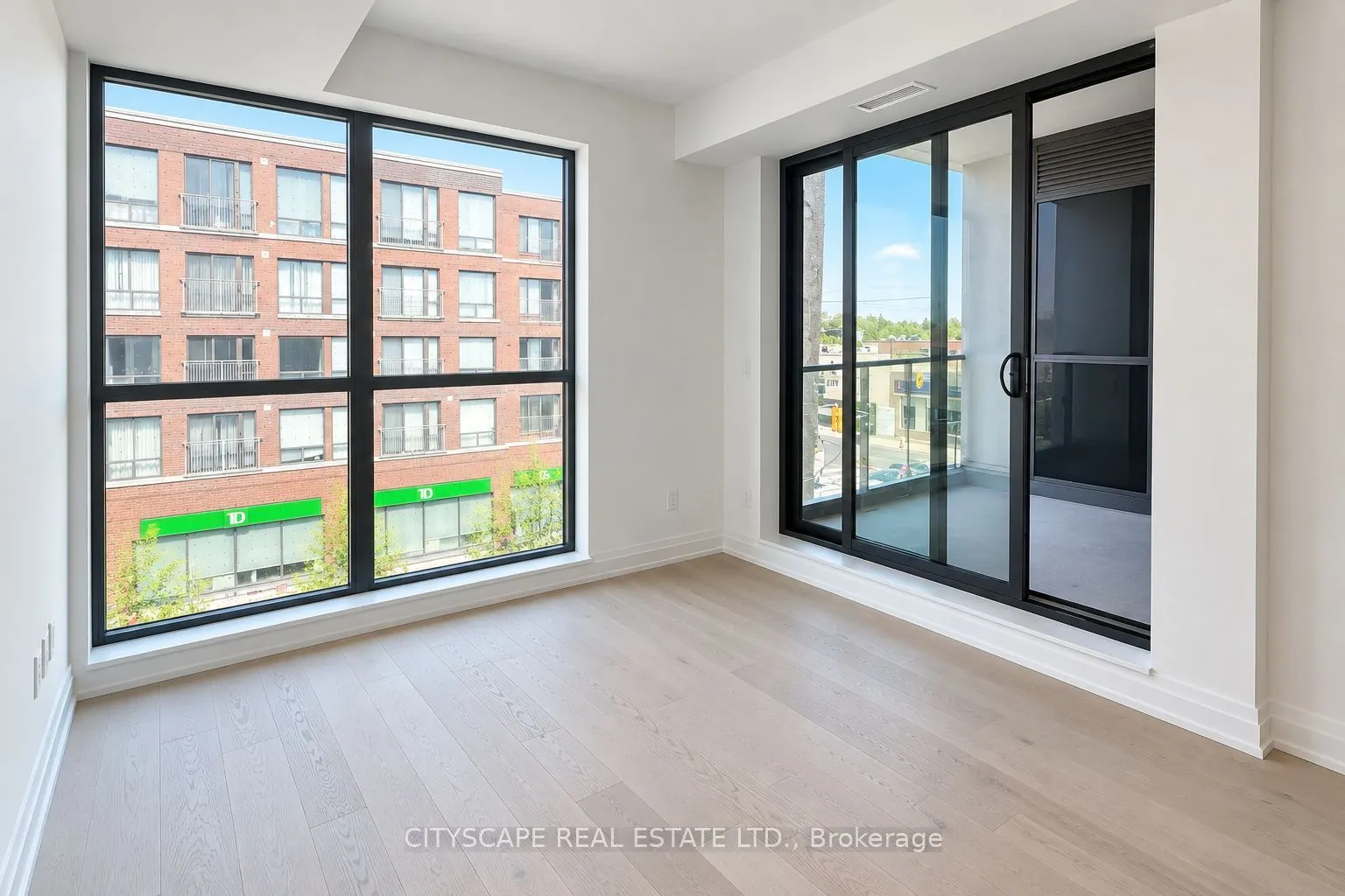 505 Glencairn Avenue #308