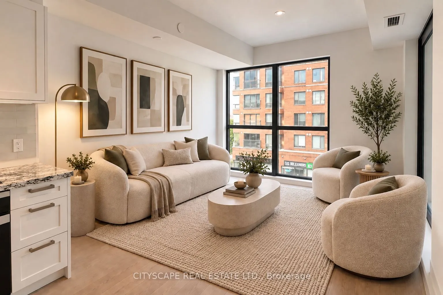 505 Glencairn Avenue #308