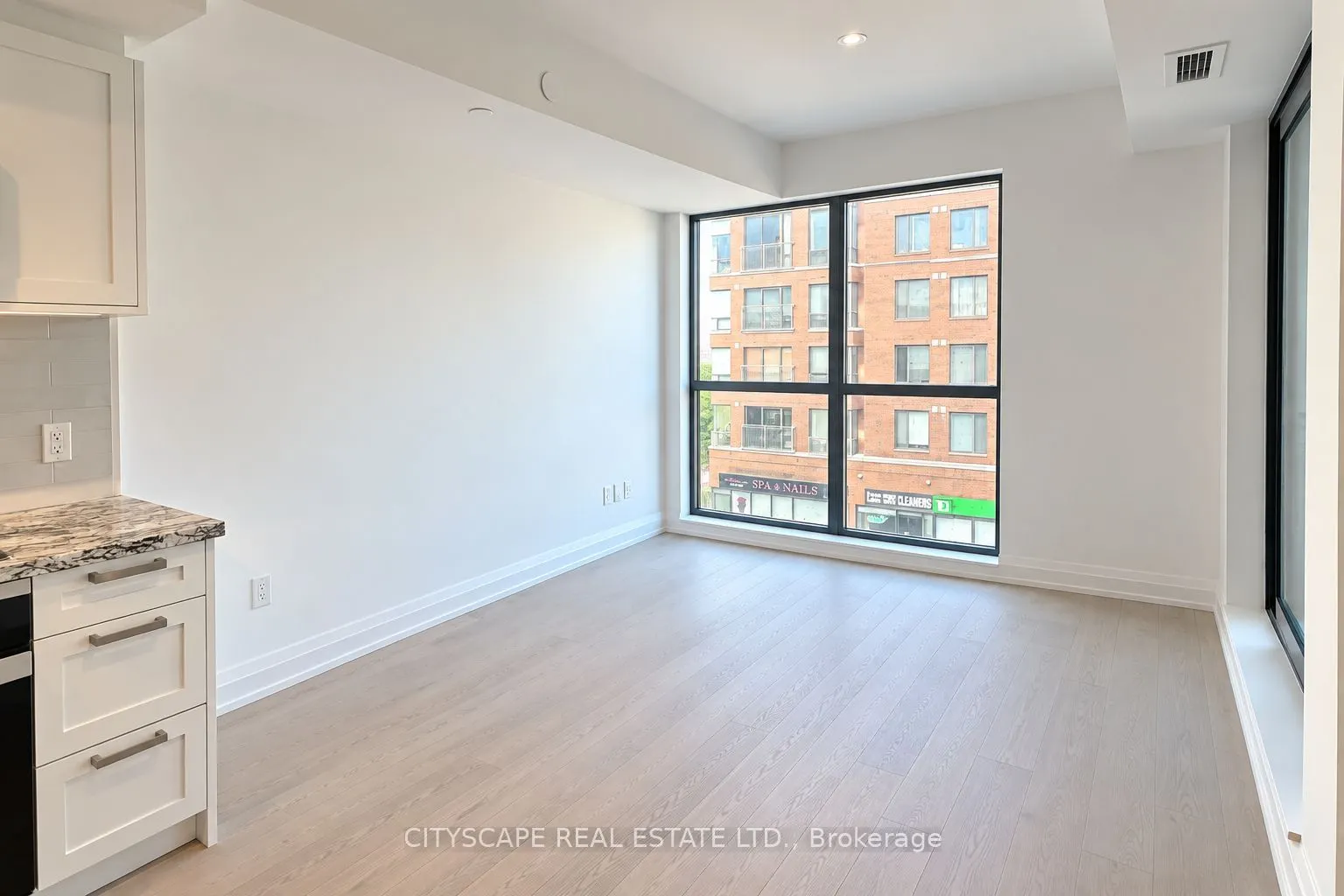 505 Glencairn Avenue #308