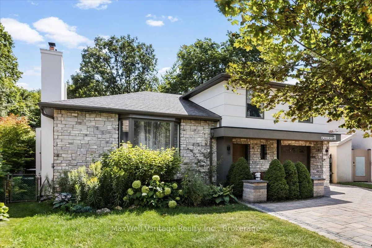 26 Crossburn Drive