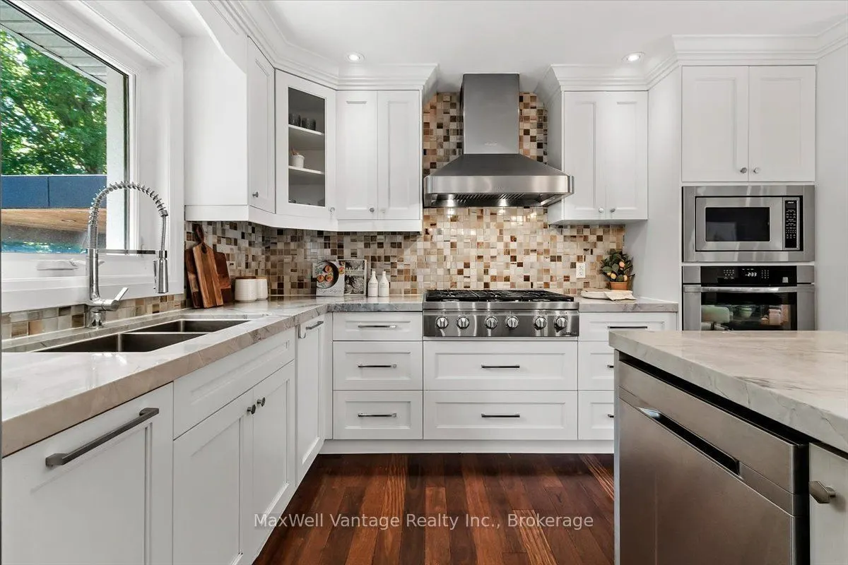 26 Crossburn Drive