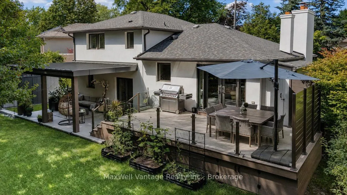 26 Crossburn Drive