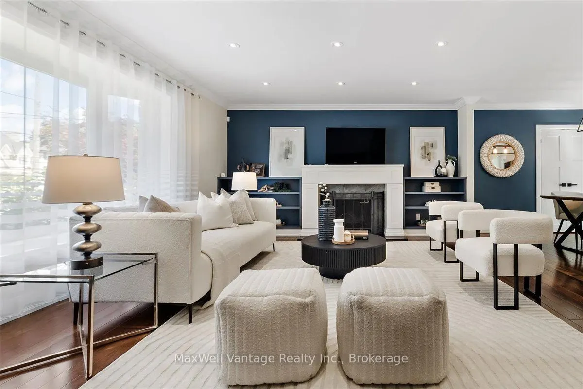 26 Crossburn Drive
