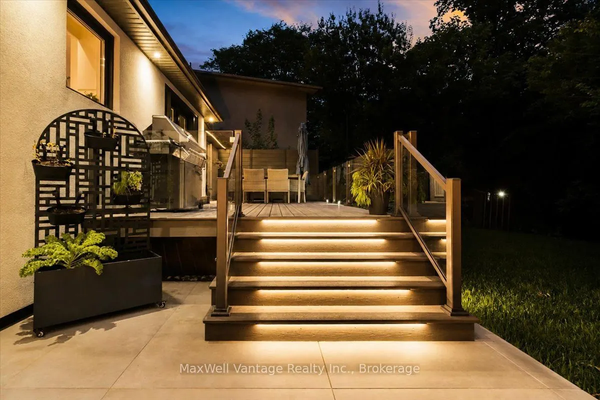 26 Crossburn Drive