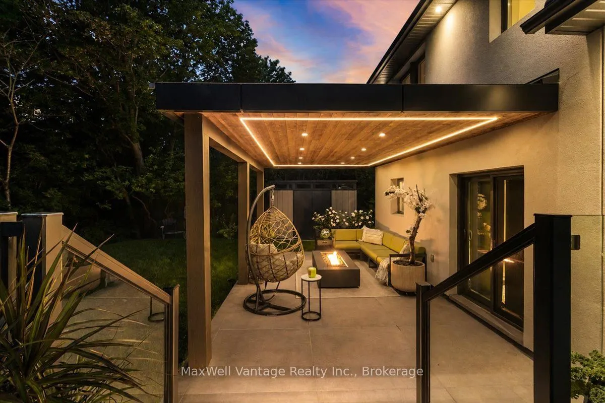 26 Crossburn Drive