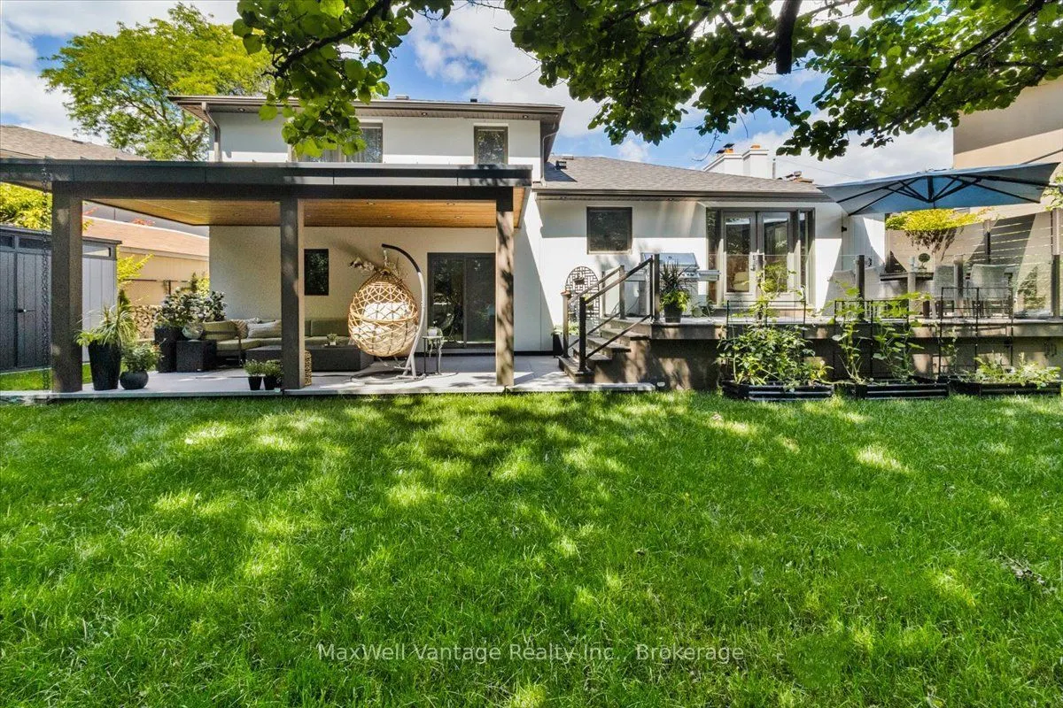 26 Crossburn Drive