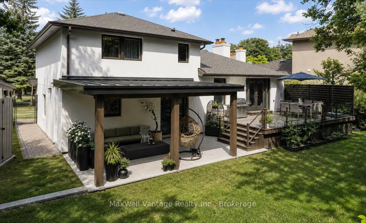 26 Crossburn Drive