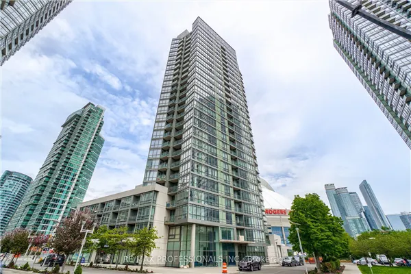 3 Navy Wharf Court #2603
