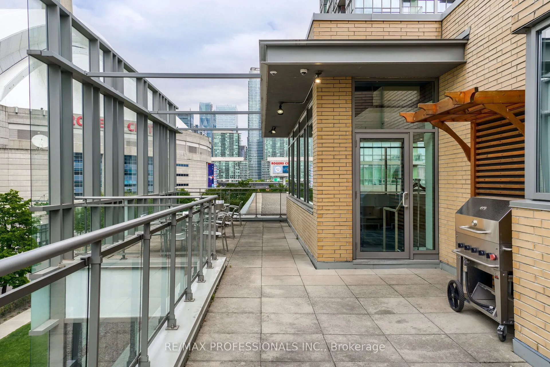 3 Navy Wharf Court #2603