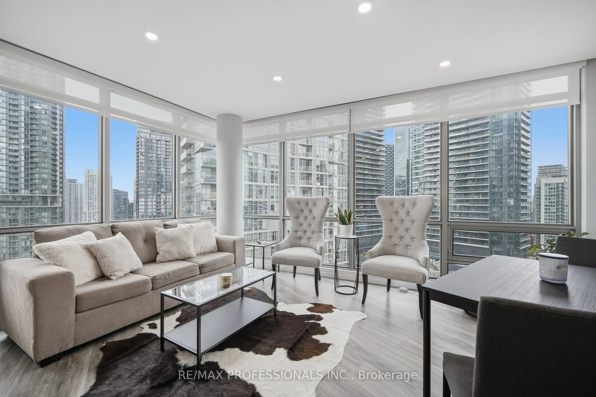 3 Navy Wharf Court #2603
