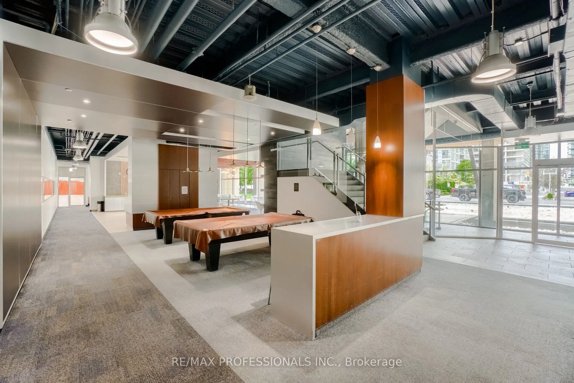 3 Navy Wharf Court #2603