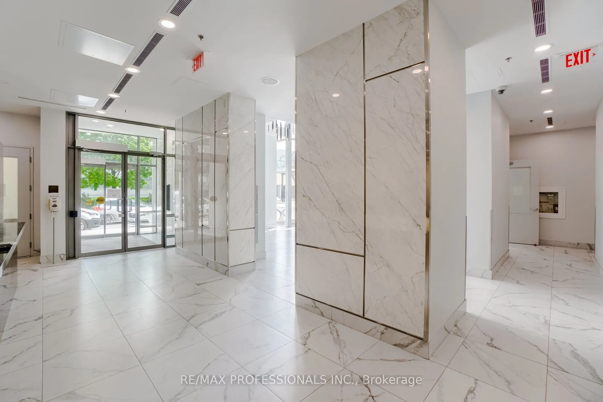 3 Navy Wharf Court #2603
