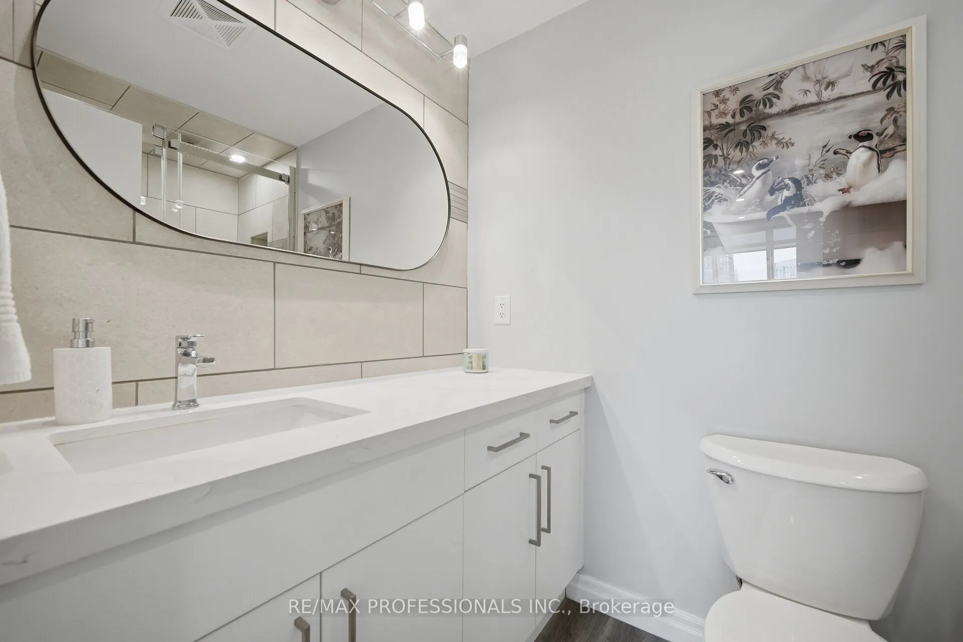 3 Navy Wharf Court #2603